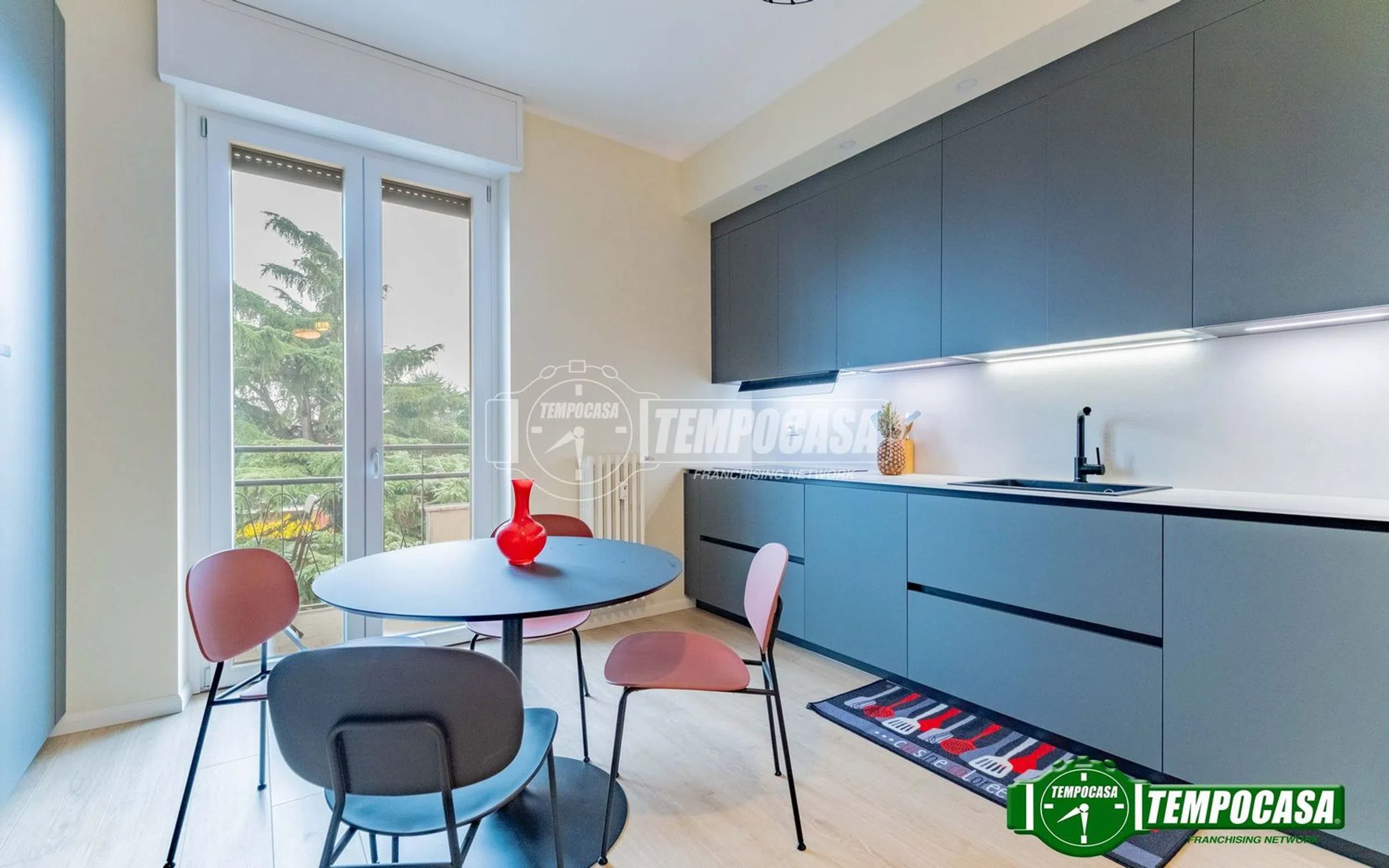 Trilocale in via Arbe, 93 - Photo 17