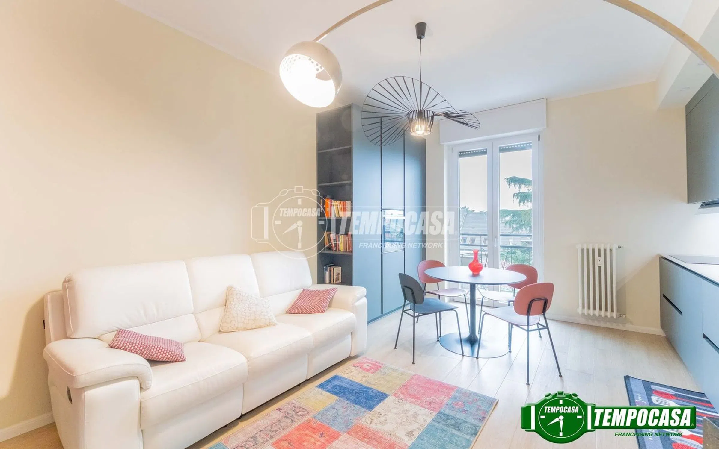 Trilocale in via Arbe, 93 - Photo 19