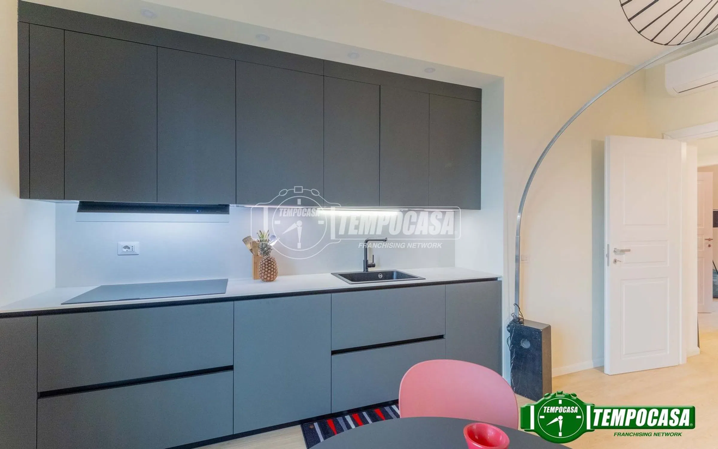 Trilocale in via Arbe, 93 - Photo 20