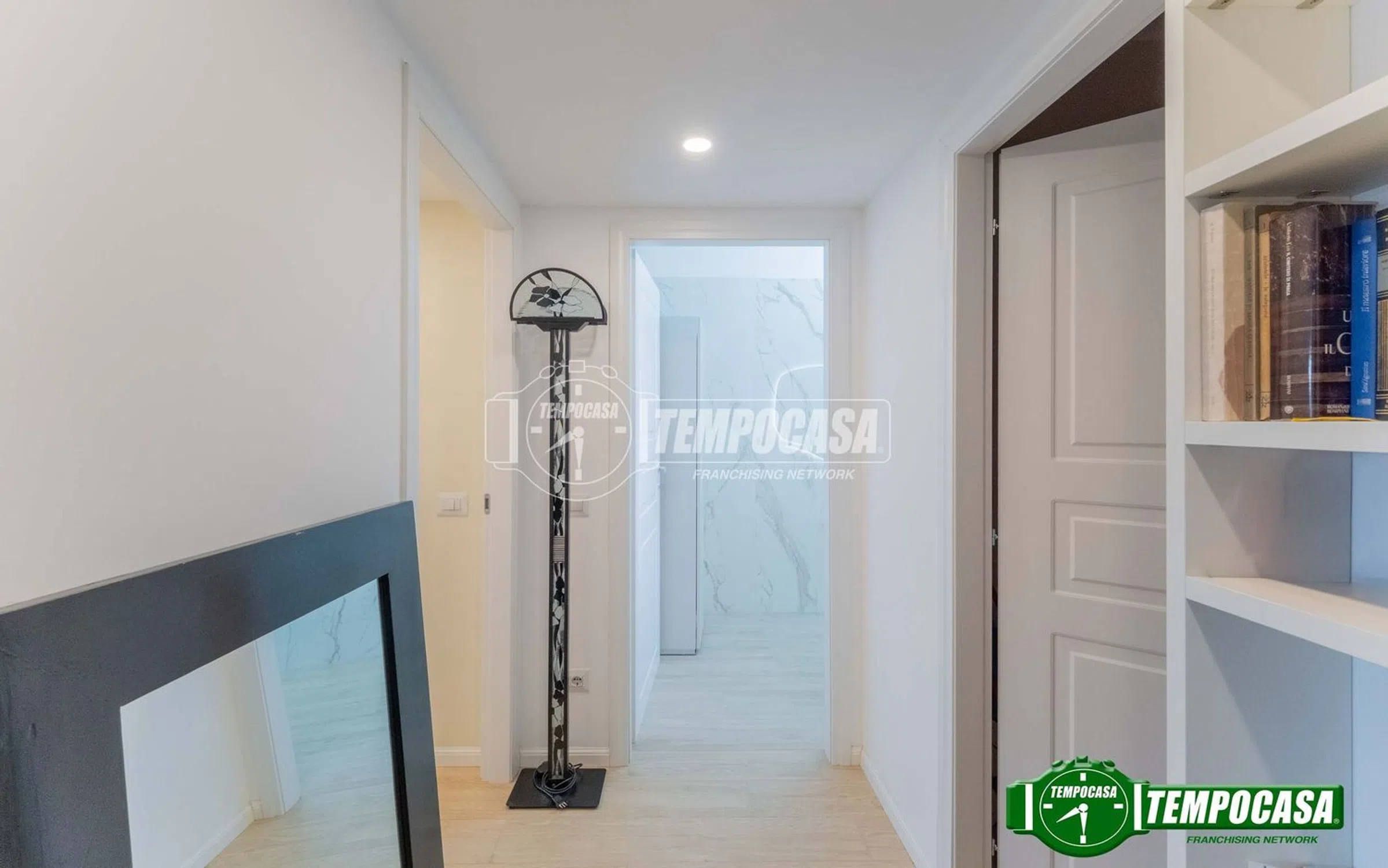 Trilocale in via Arbe, 93 - Photo 4