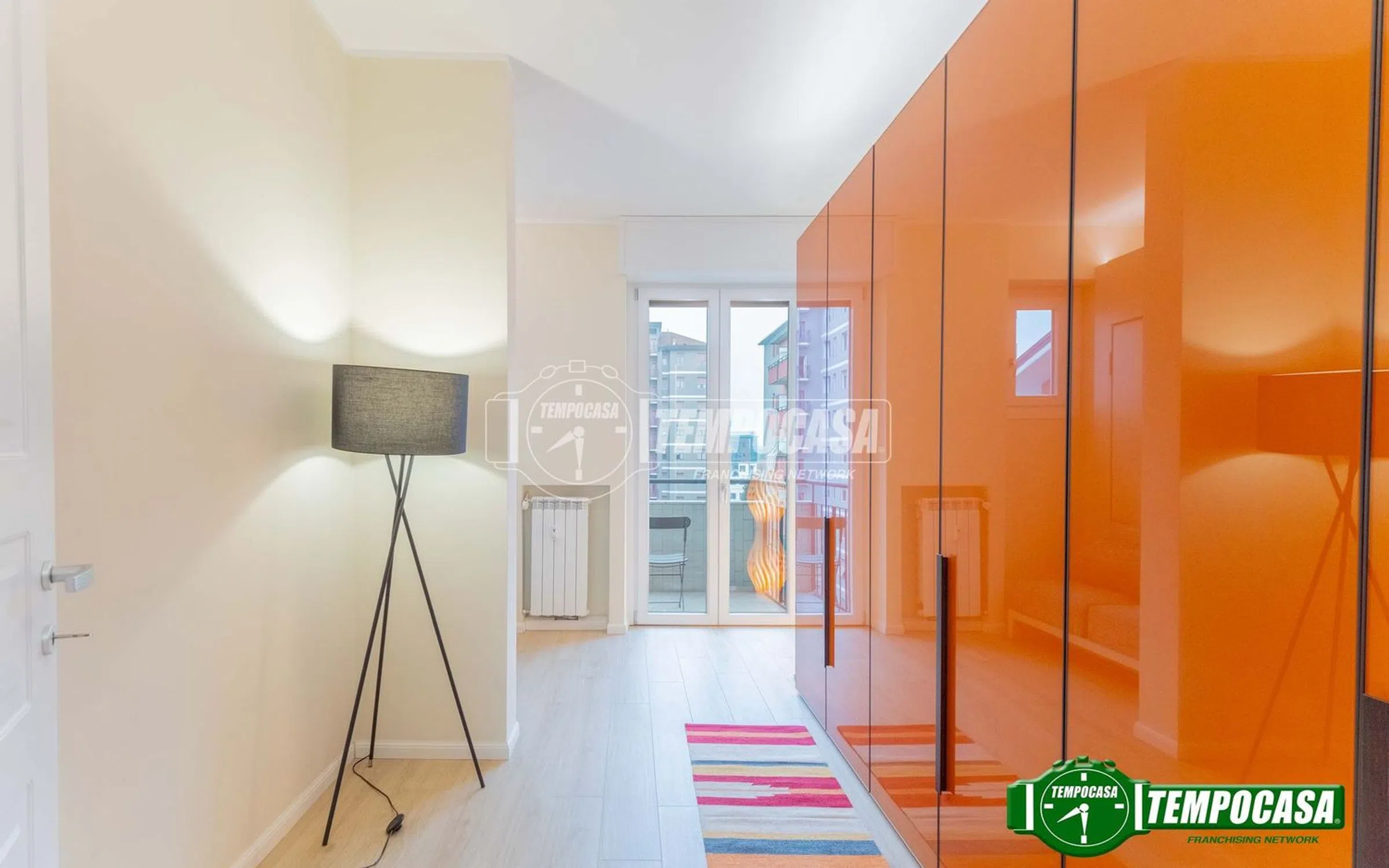 Trilocale in via Arbe, 93 - Photo 5
