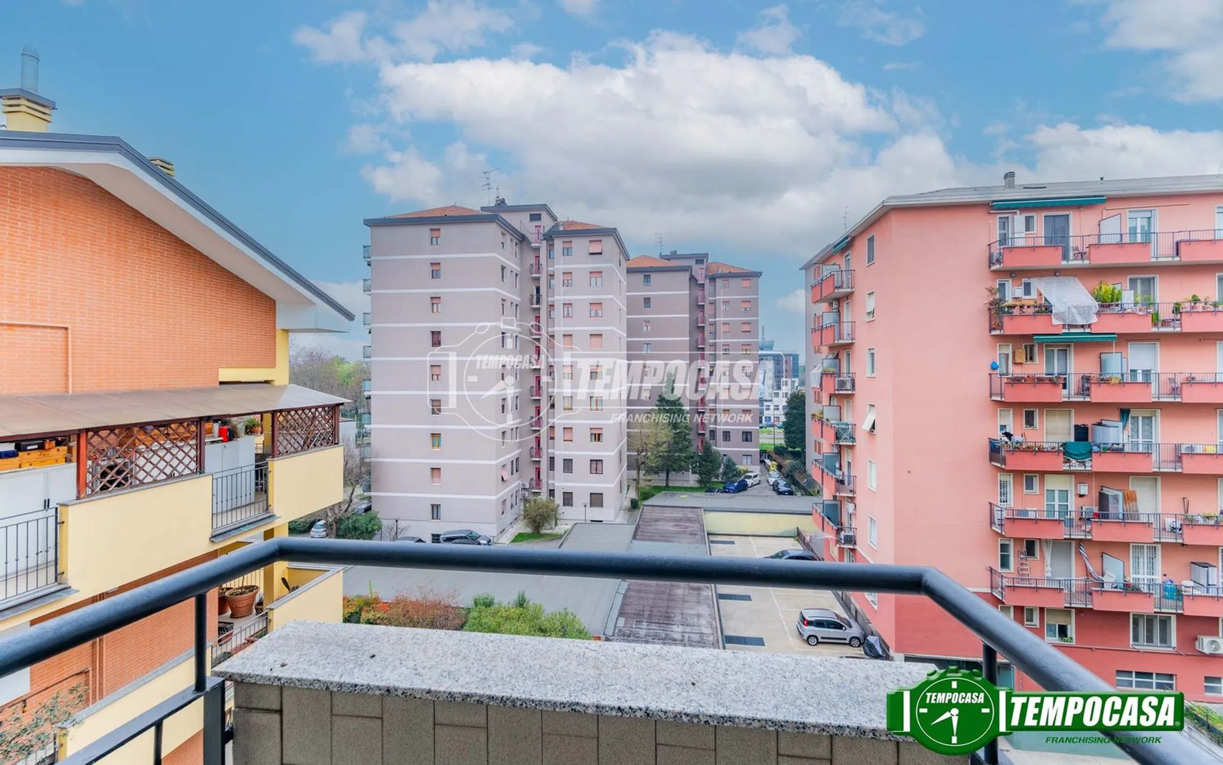 Trilocale in via Arbe, 93 - Photo 6