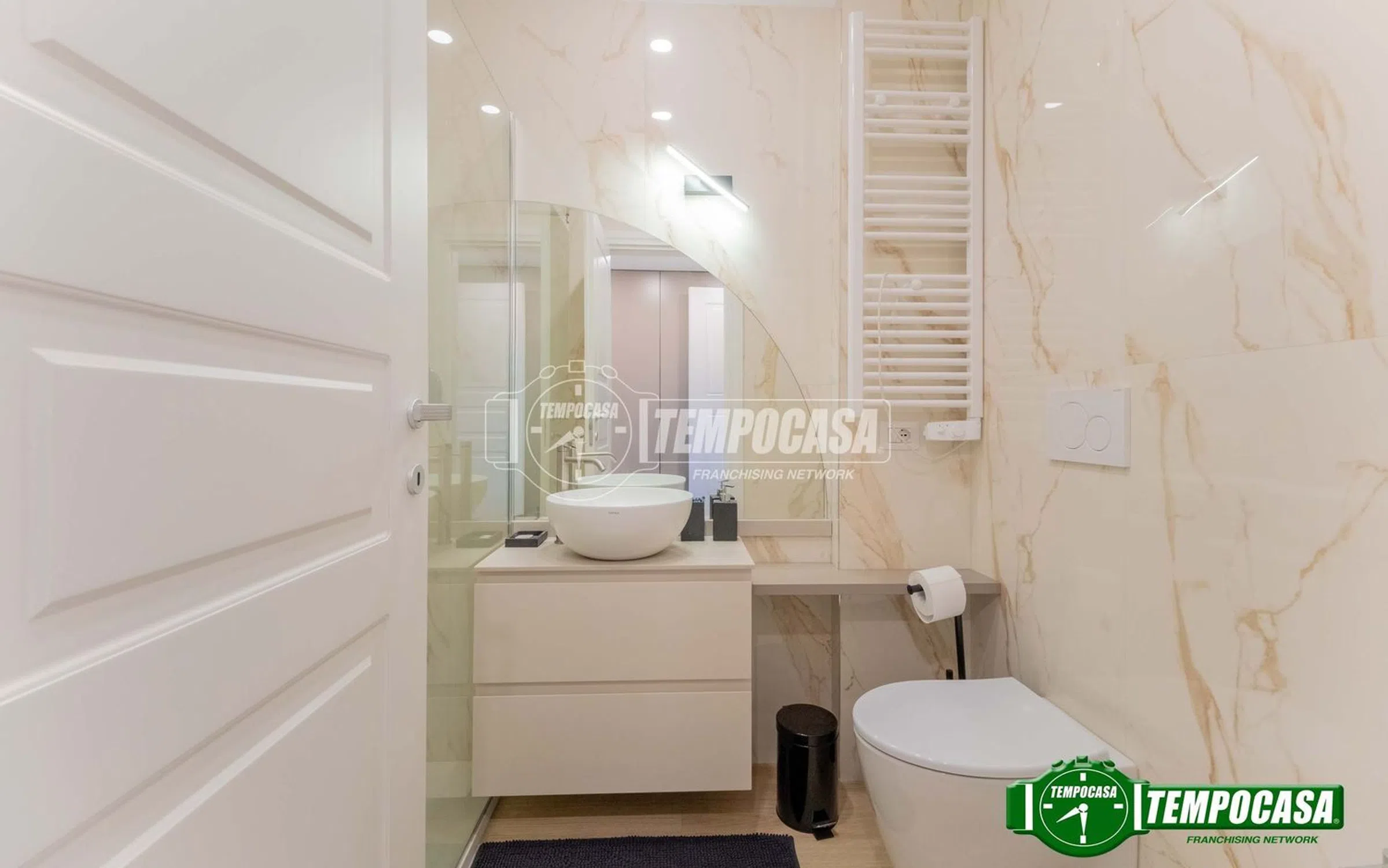 Trilocale in via Arbe, 93 - Photo 7
