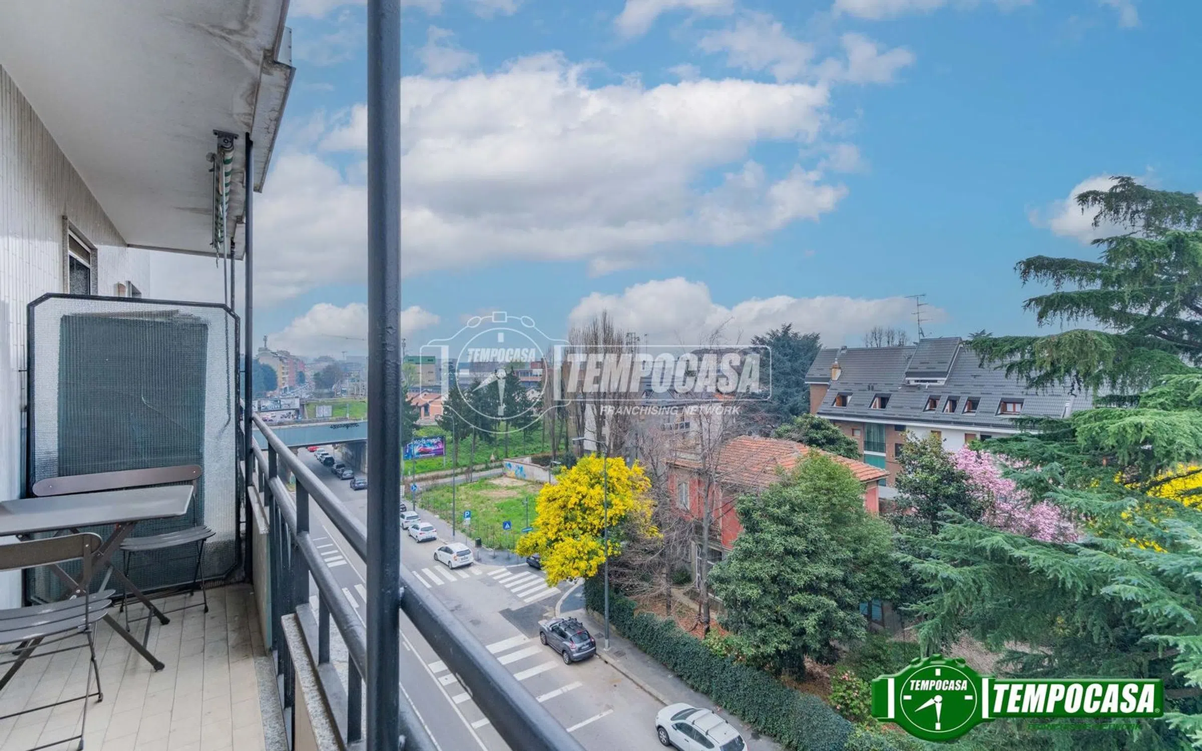 Trilocale in via Arbe, 93 - Photo 8