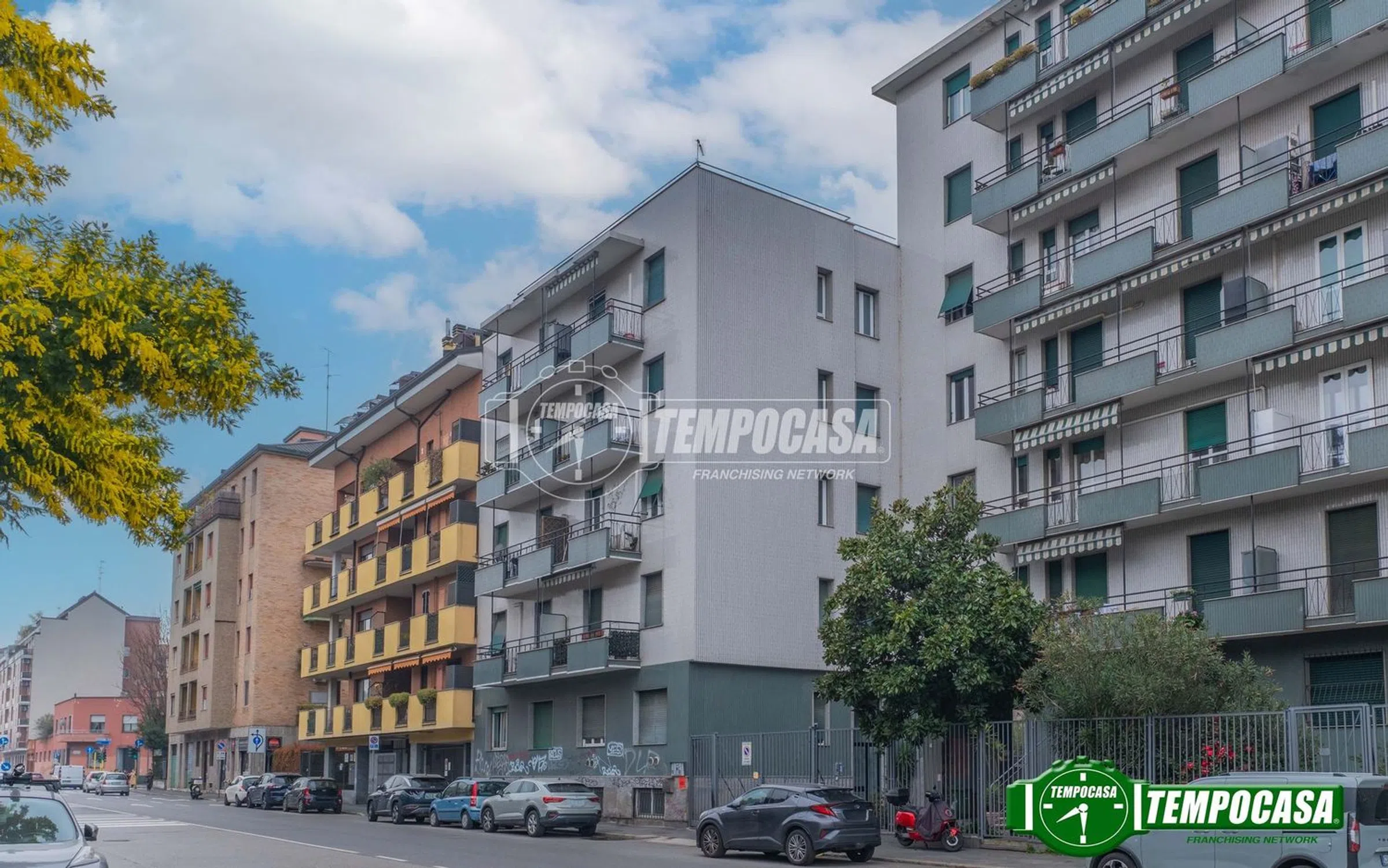 Trilocale in via Arbe, 93 - Photo 9