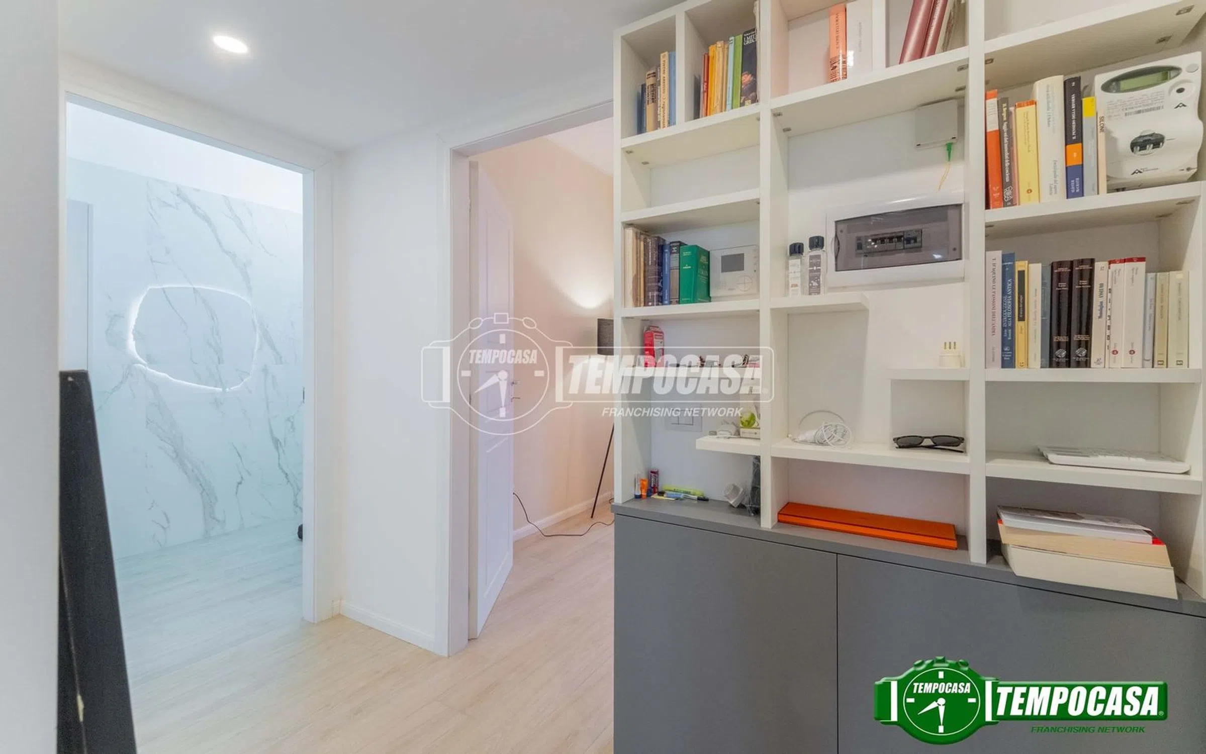 Trilocale in via Arbe, 93 - Photo 10