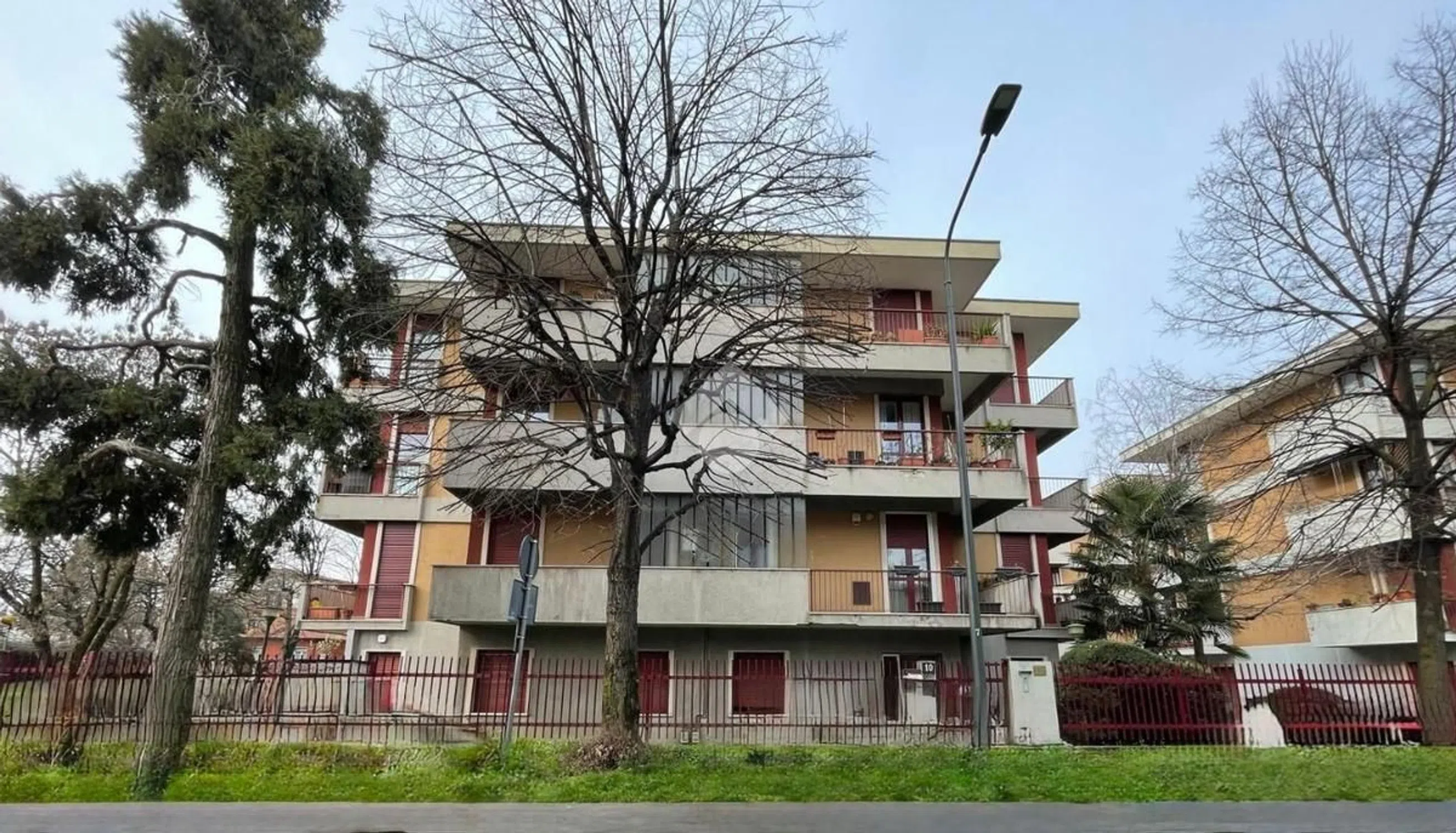 Trilocale in via Marmolada, 10 - Photo 9
