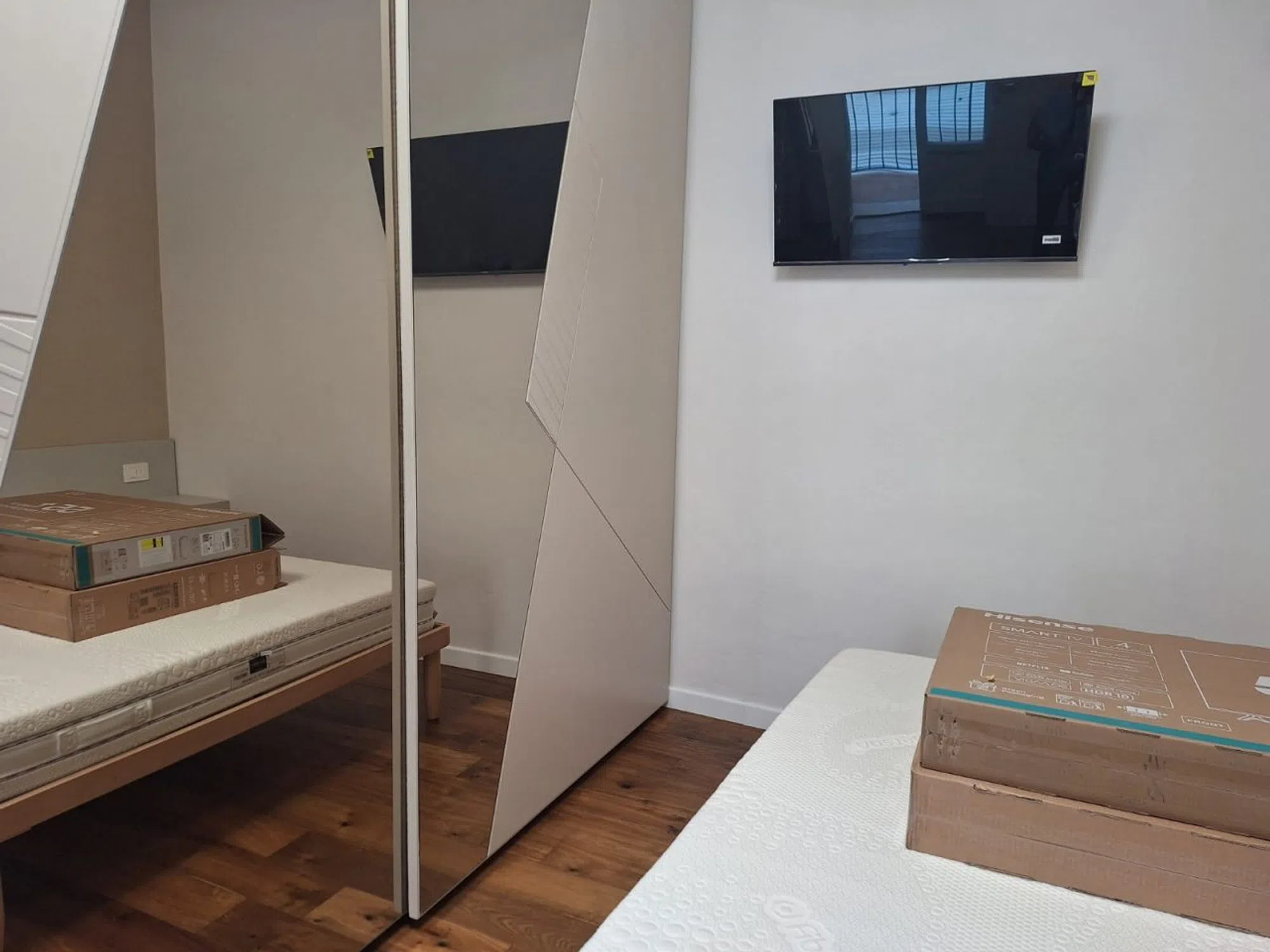 Trilocale in via Ciro Menotti s.n.c. - Photo 18