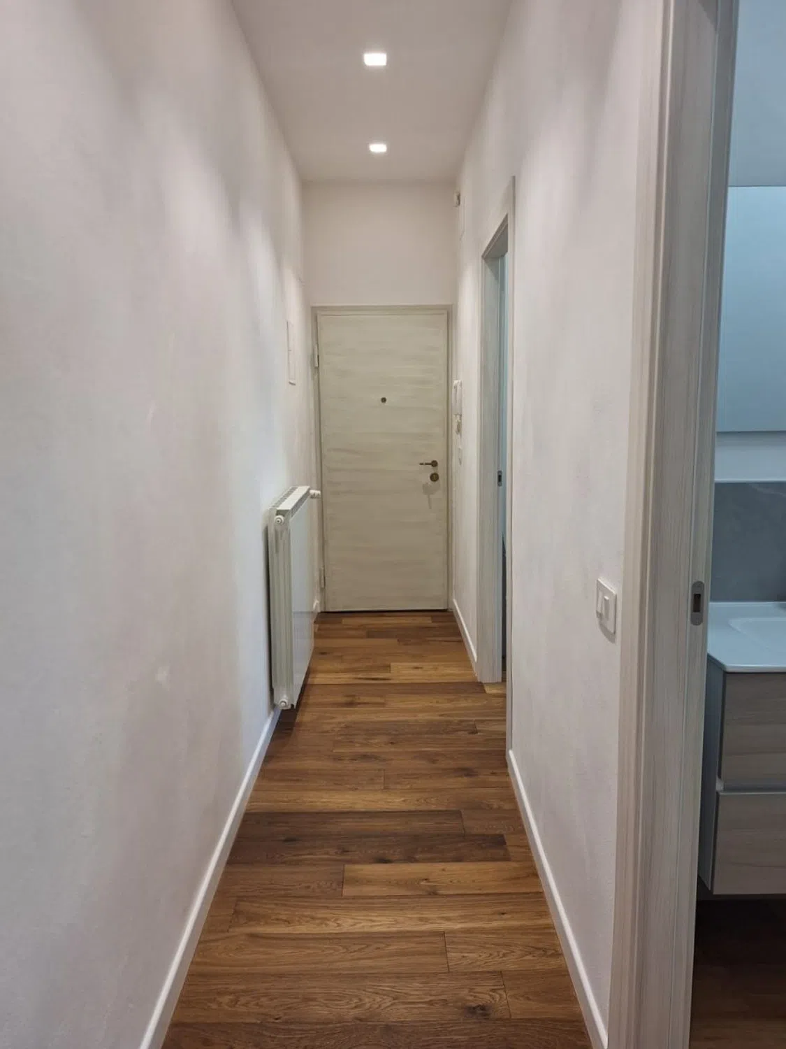 Trilocale in via Ciro Menotti s.n.c. - Photo 20