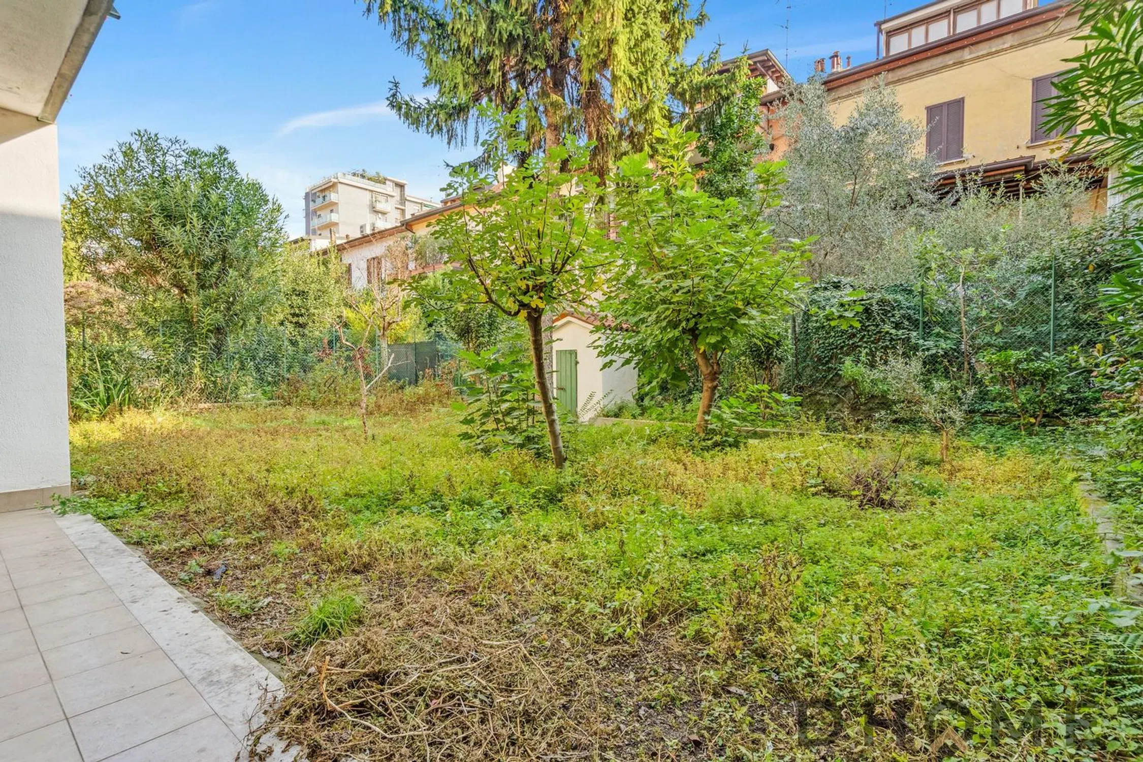 Villa in via Azzo Carbonera, 14 - Photo 2