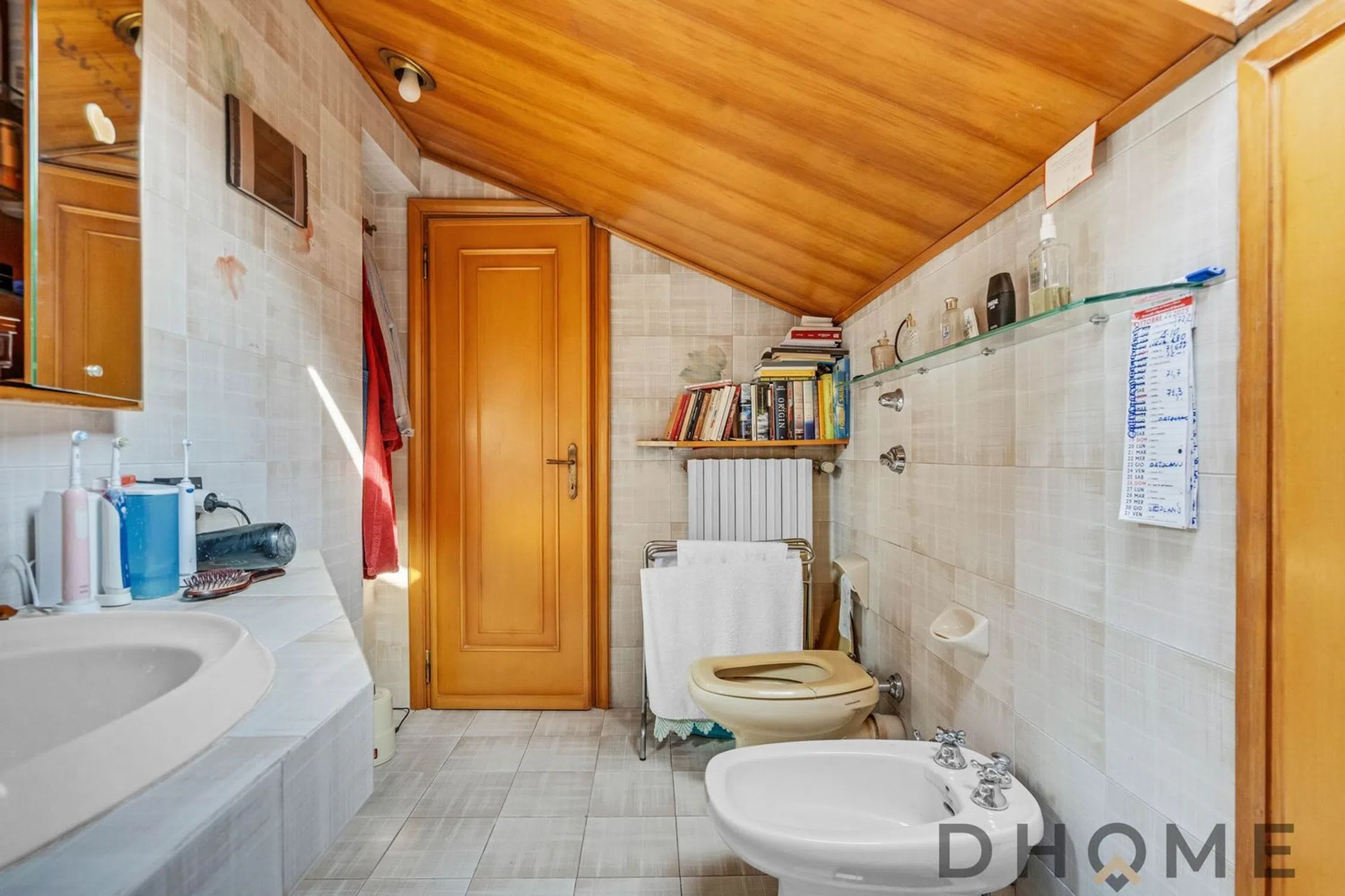 Villa in via Azzo Carbonera, 14 - Photo 13