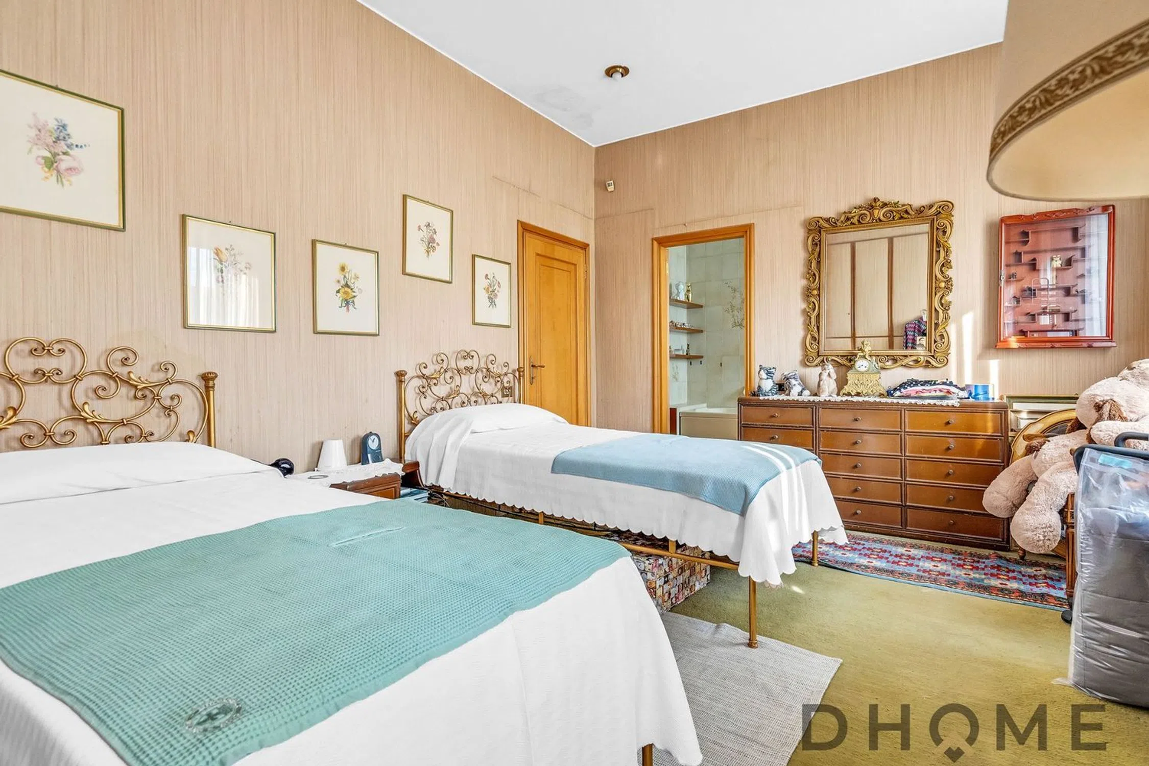 Villa in via Azzo Carbonera, 14 - Photo 16