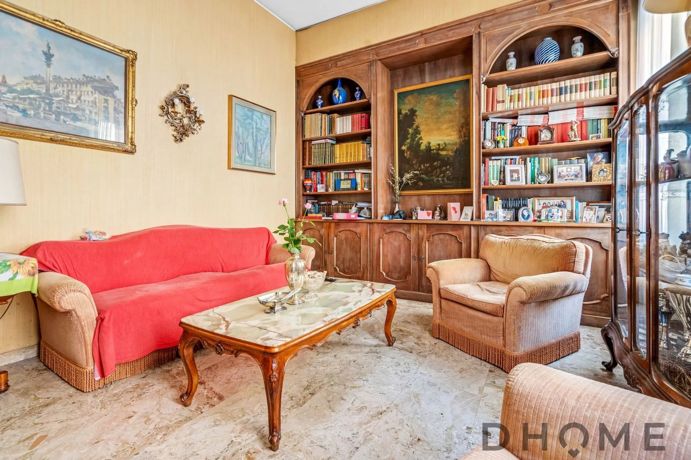 Villa in via Azzo Carbonera, 14 - Photo 3
