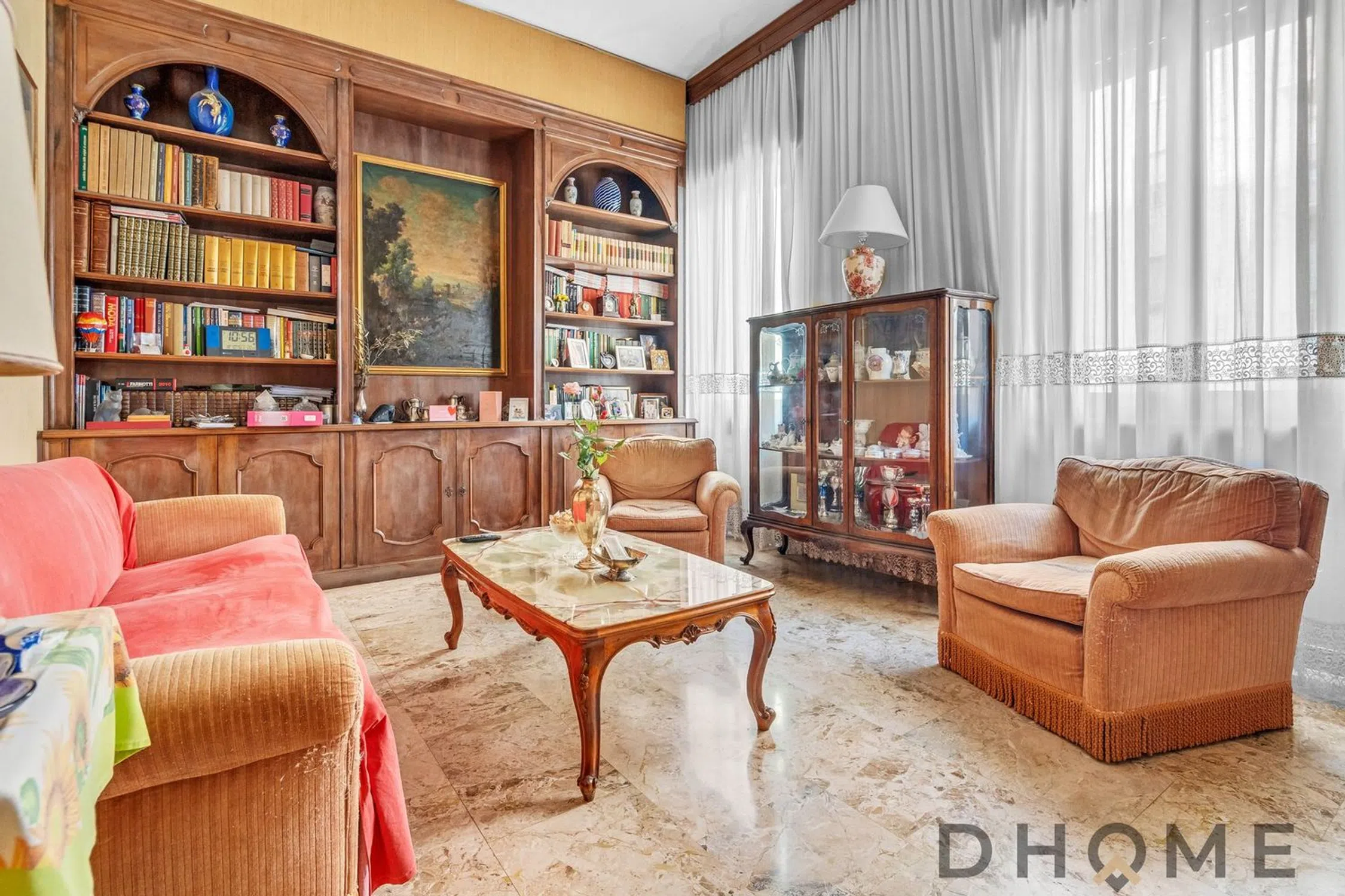 Villa in via Azzo Carbonera, 14 - Photo 4