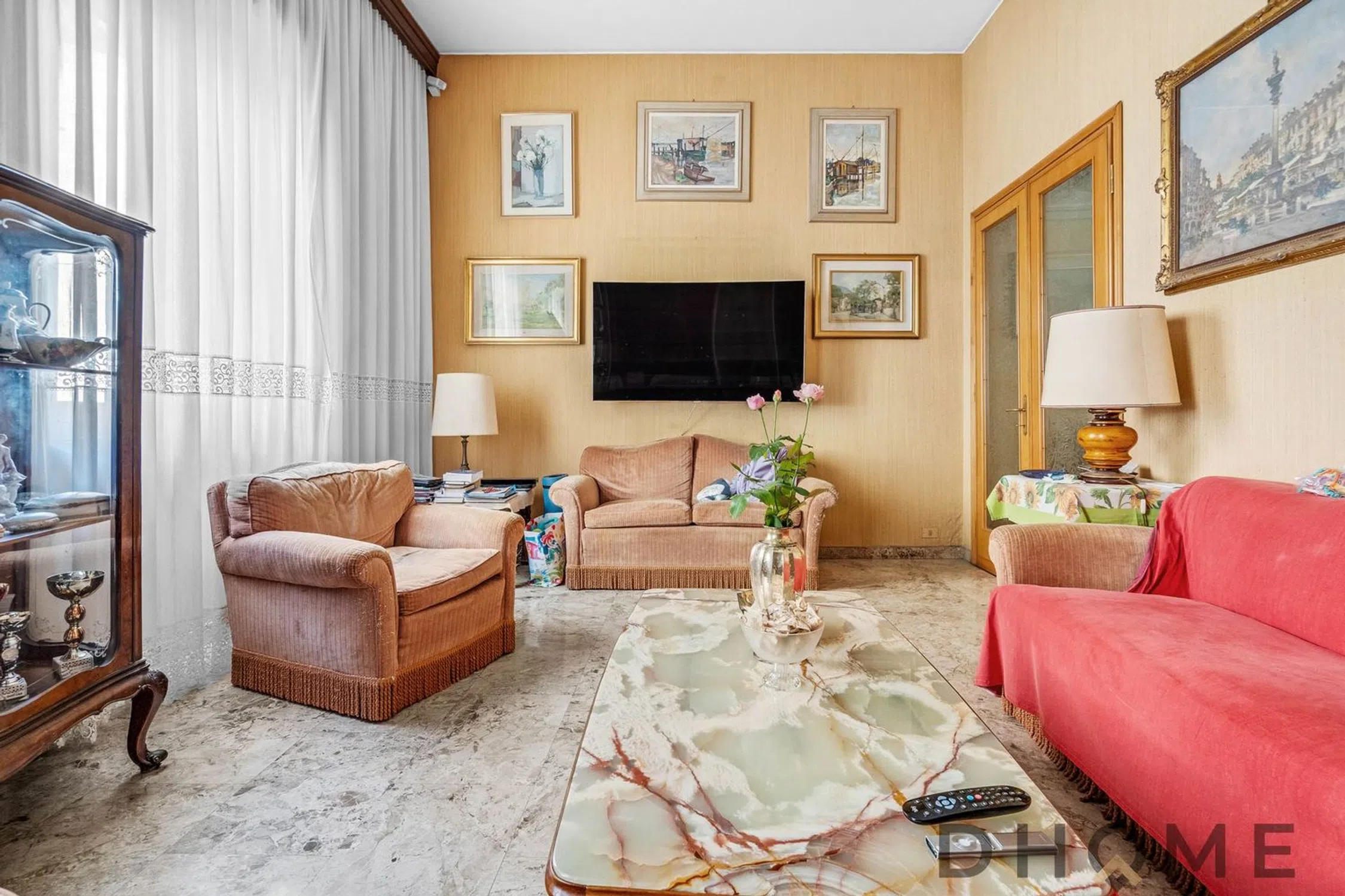 Villa in via Azzo Carbonera, 14 - Photo 5