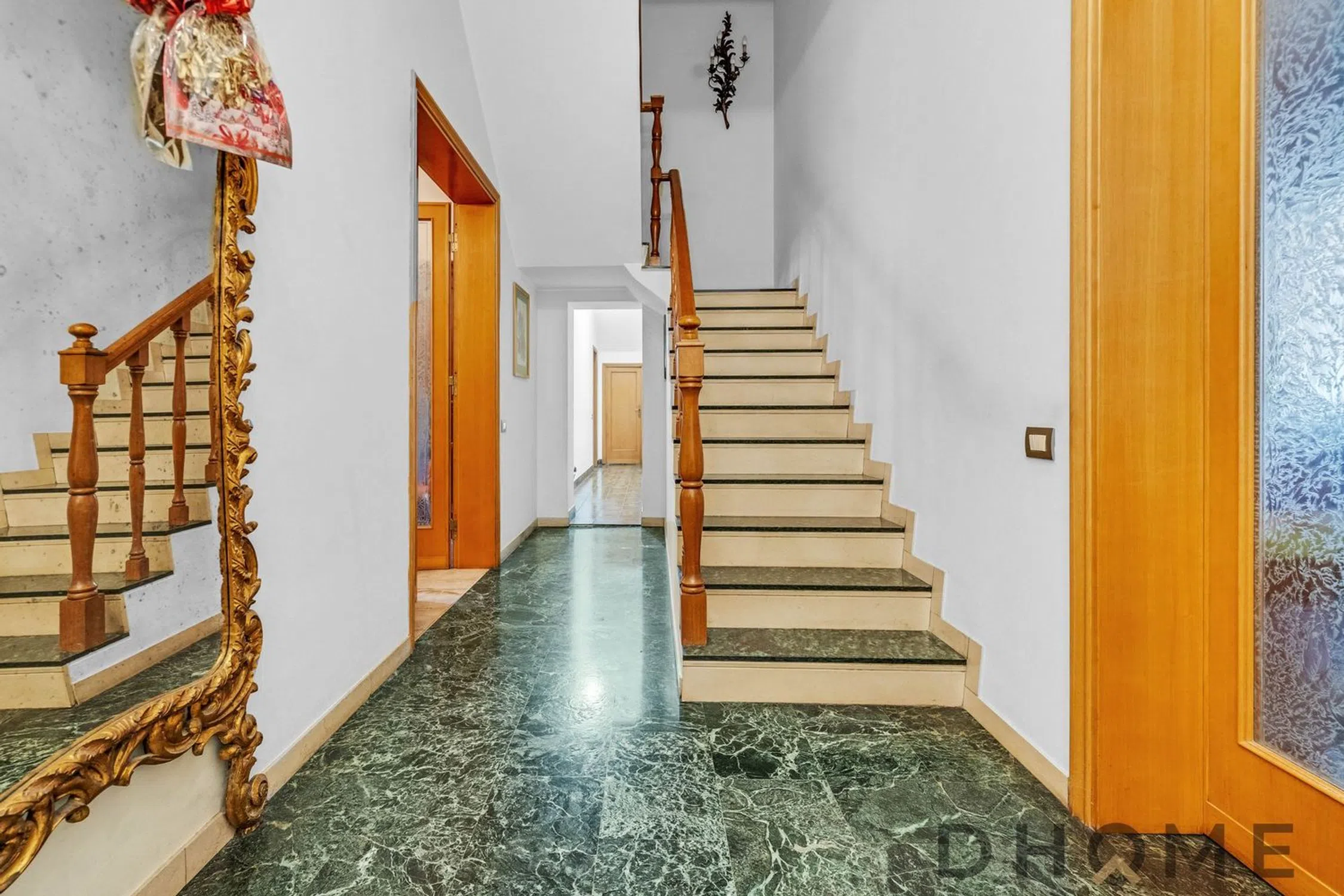 Villa in via Azzo Carbonera, 14 - Photo 6