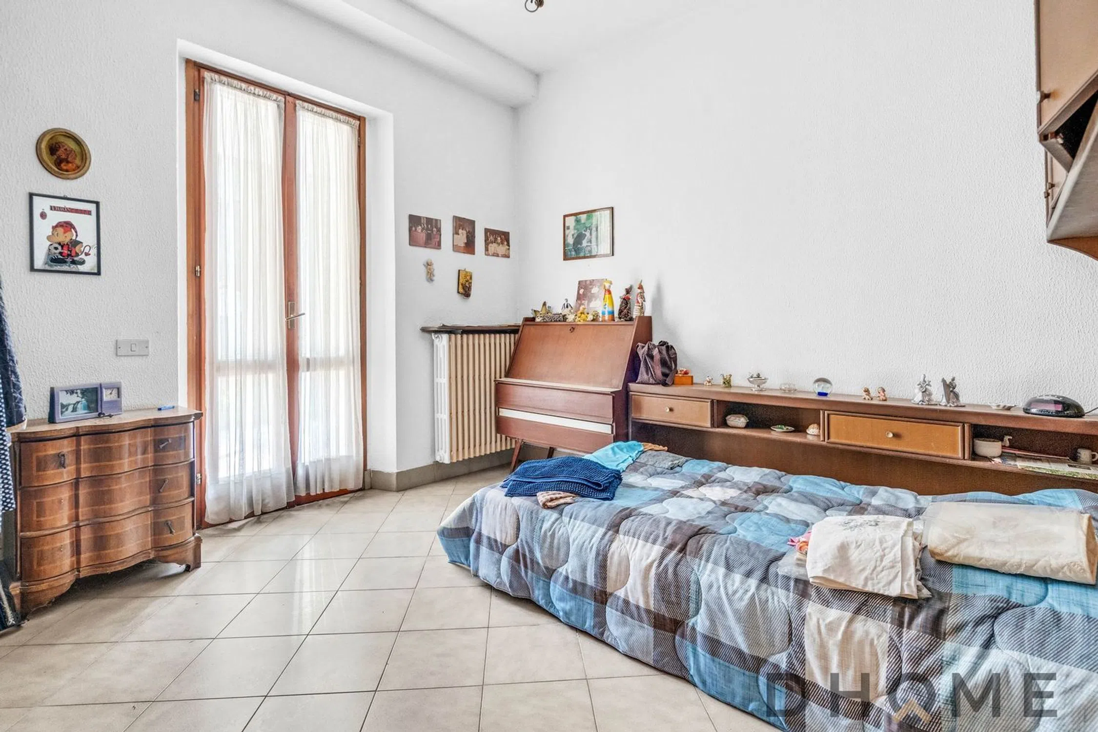 Villa in via Azzo Carbonera, 14 - Photo 7