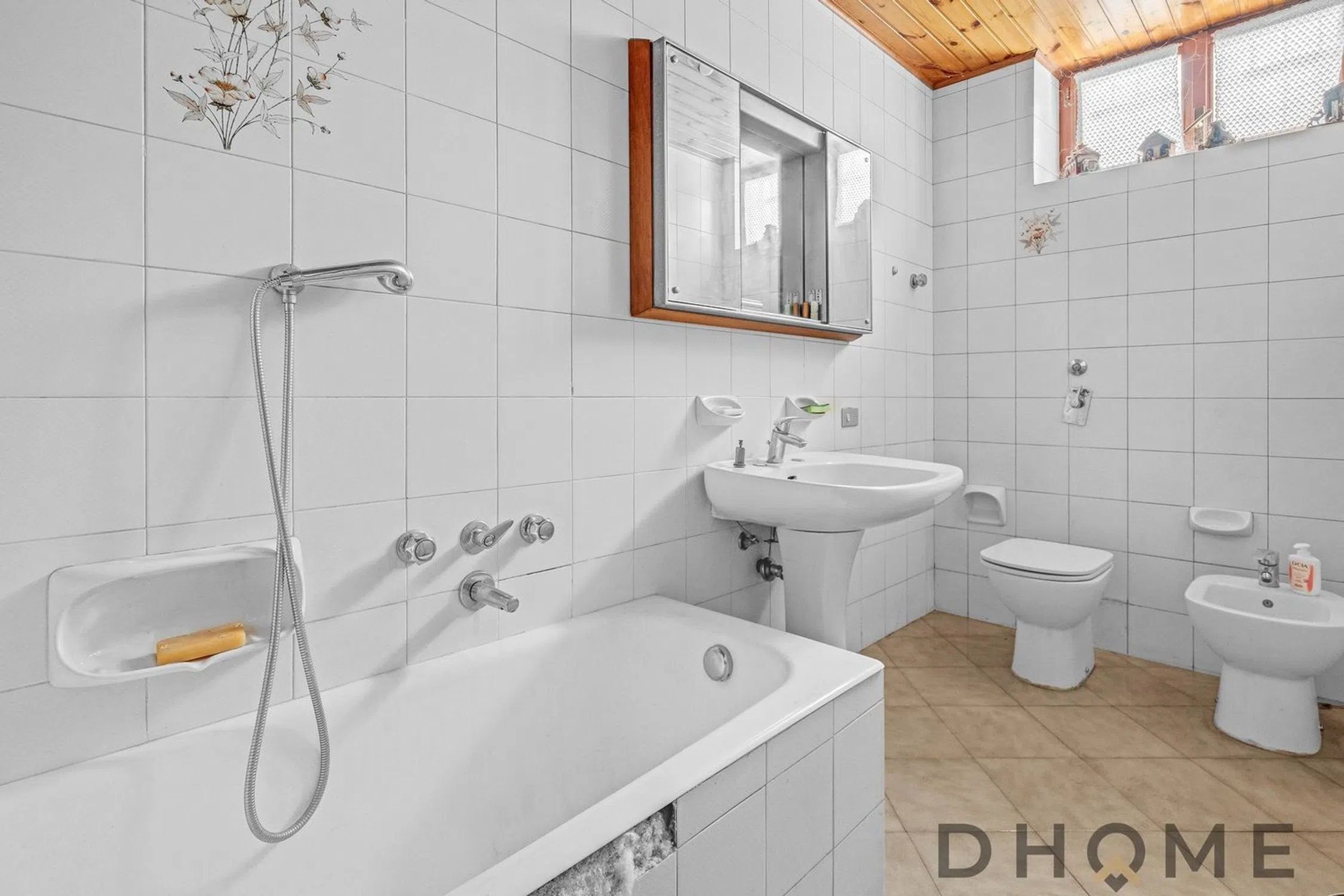 Villa in via Azzo Carbonera, 14 - Photo 8