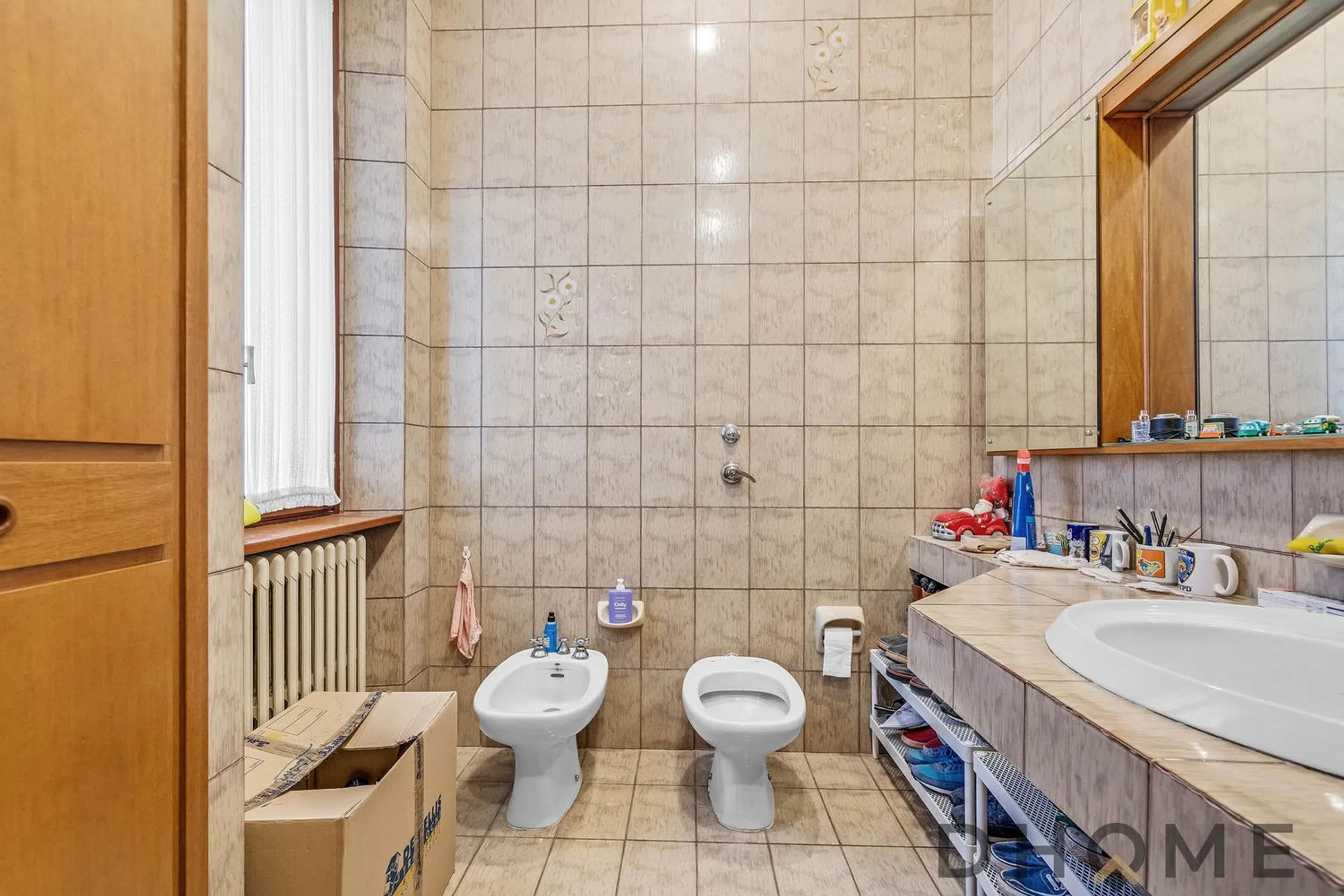 Villa in via Azzo Carbonera, 14 - Photo 10