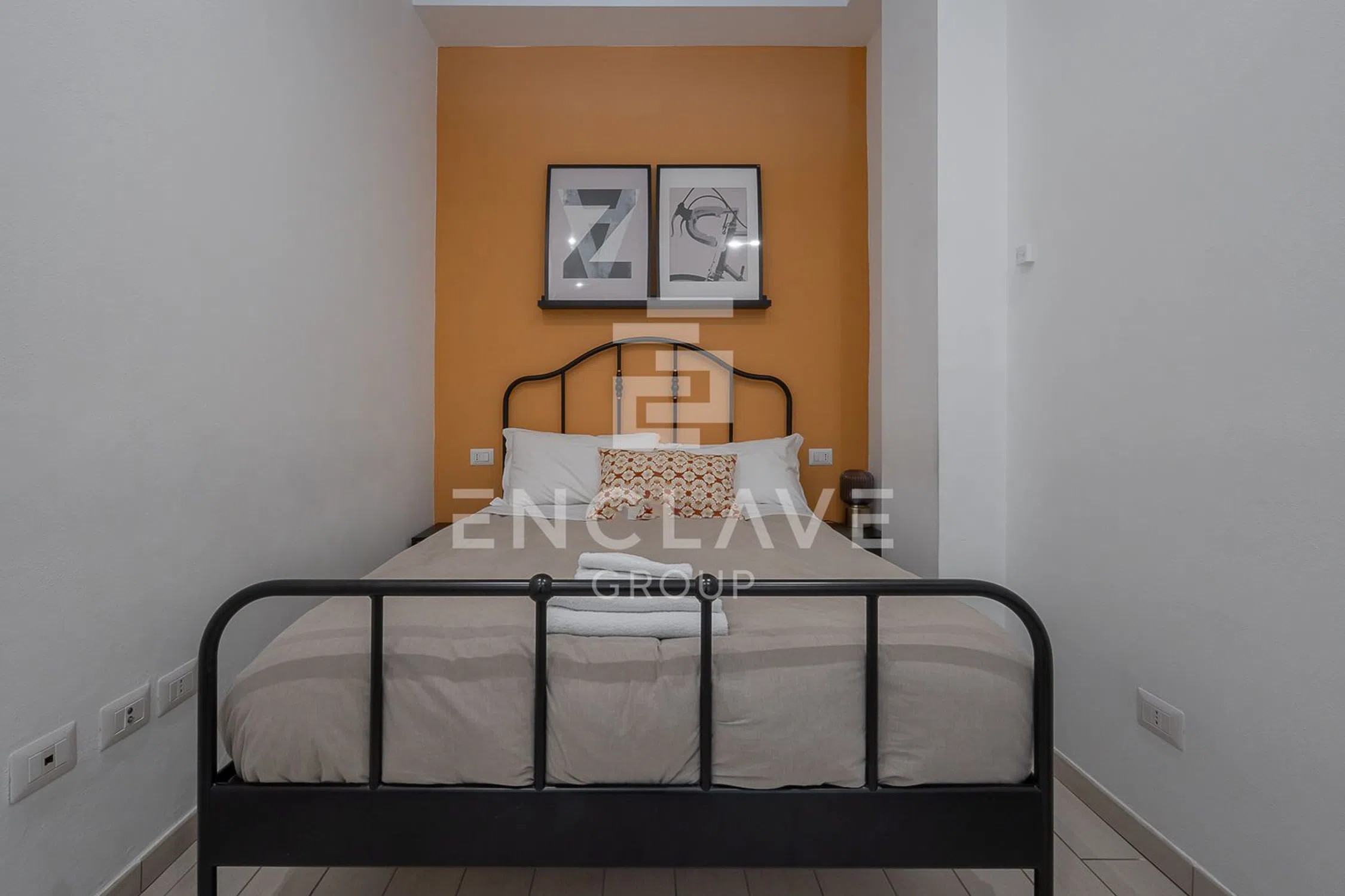 Trilocale in via delle Porte Nuove, 34 - Photo 16