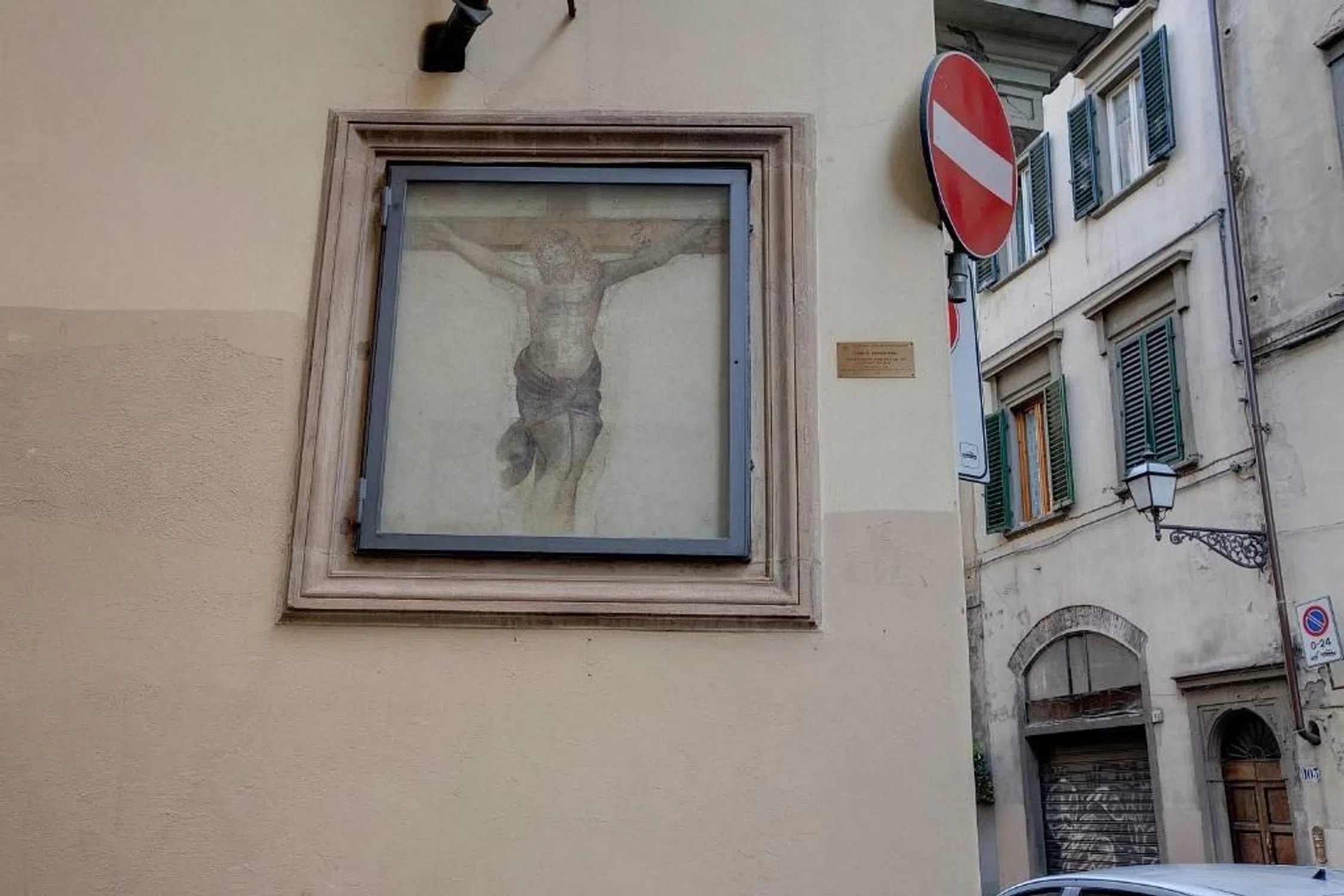 Trilocale in borgo degli Albizi s.n.c. - Photo 12