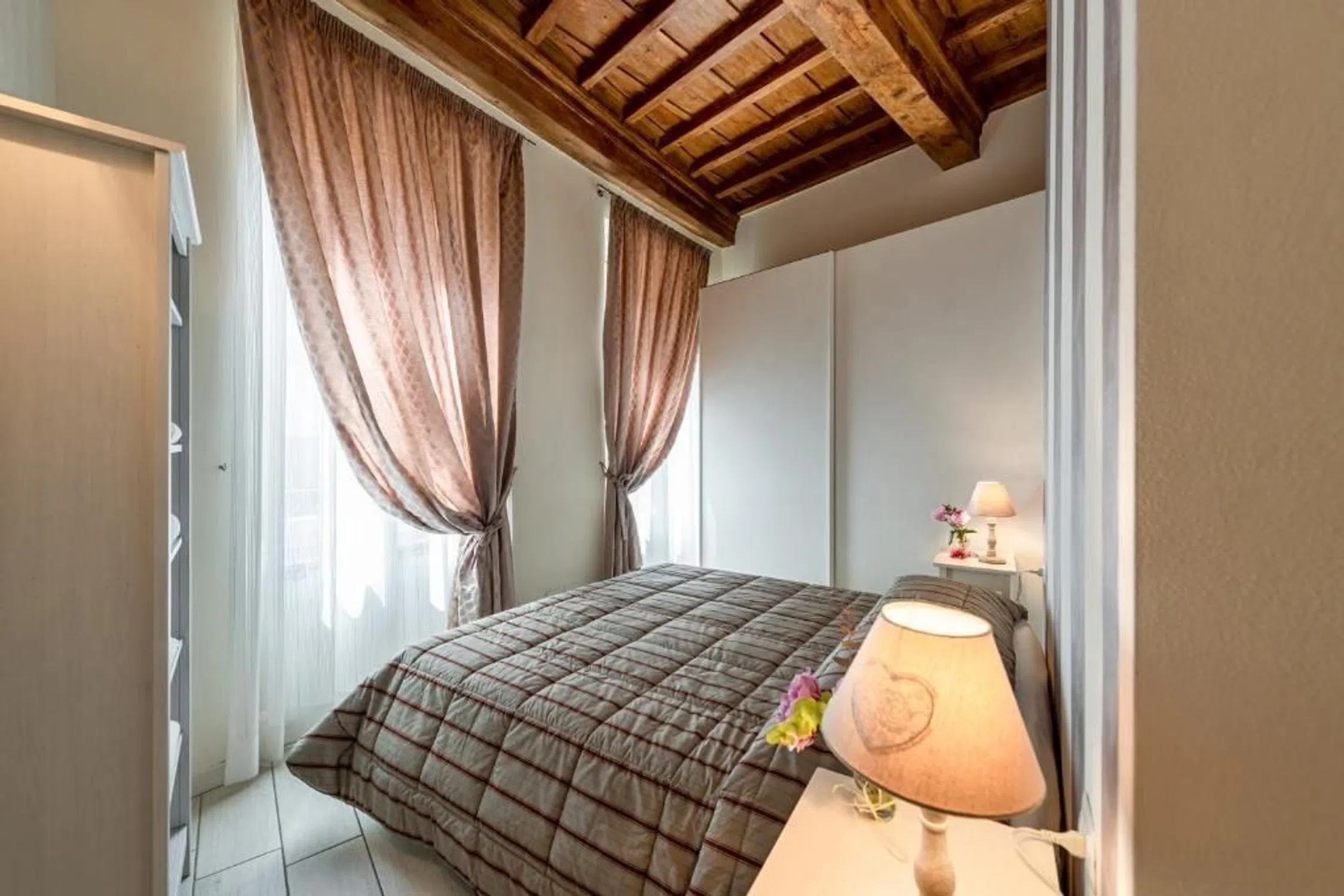 Trilocale in borgo degli Albizi s.n.c. - Photo 18