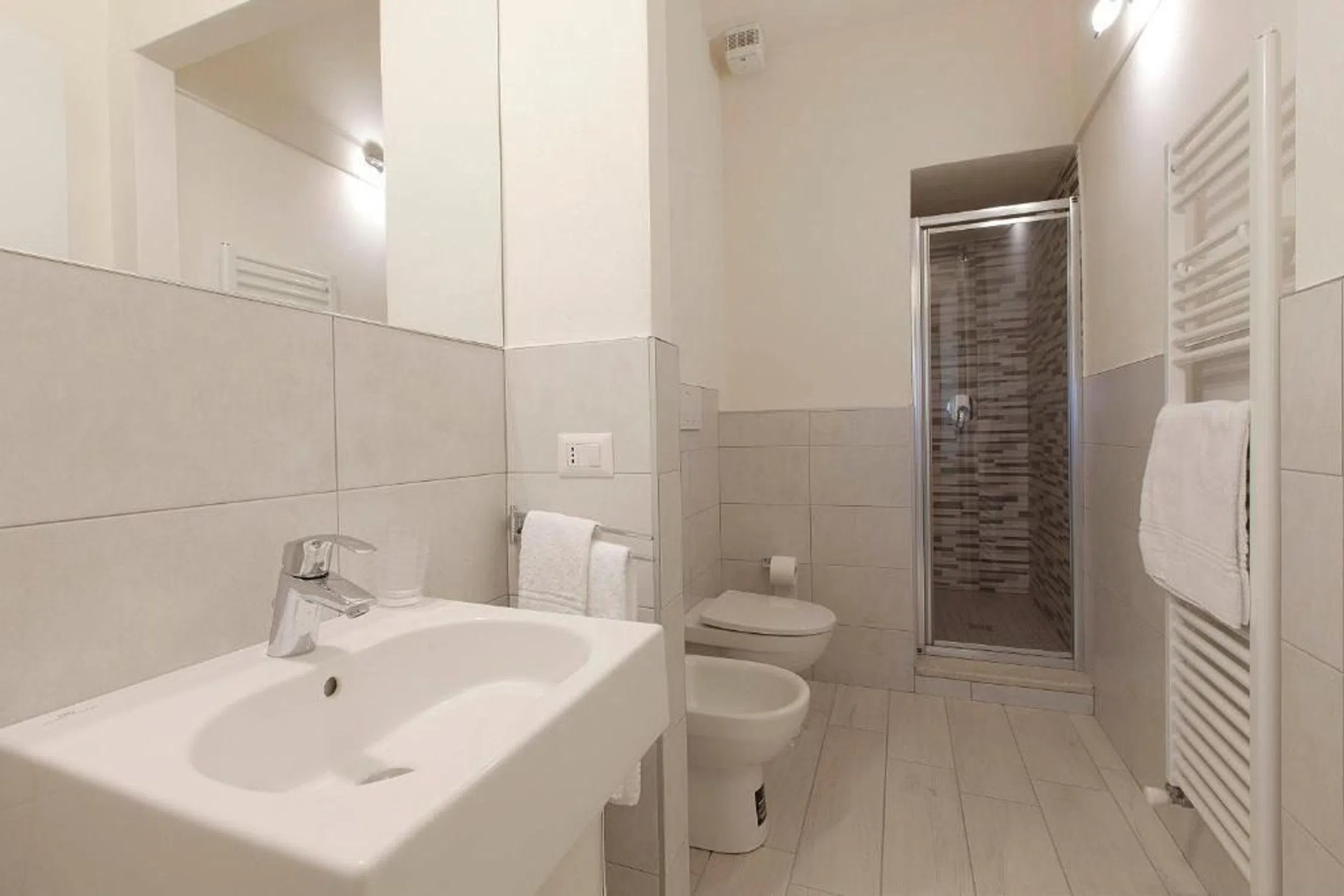 Trilocale in borgo degli Albizi s.n.c. - Photo 6