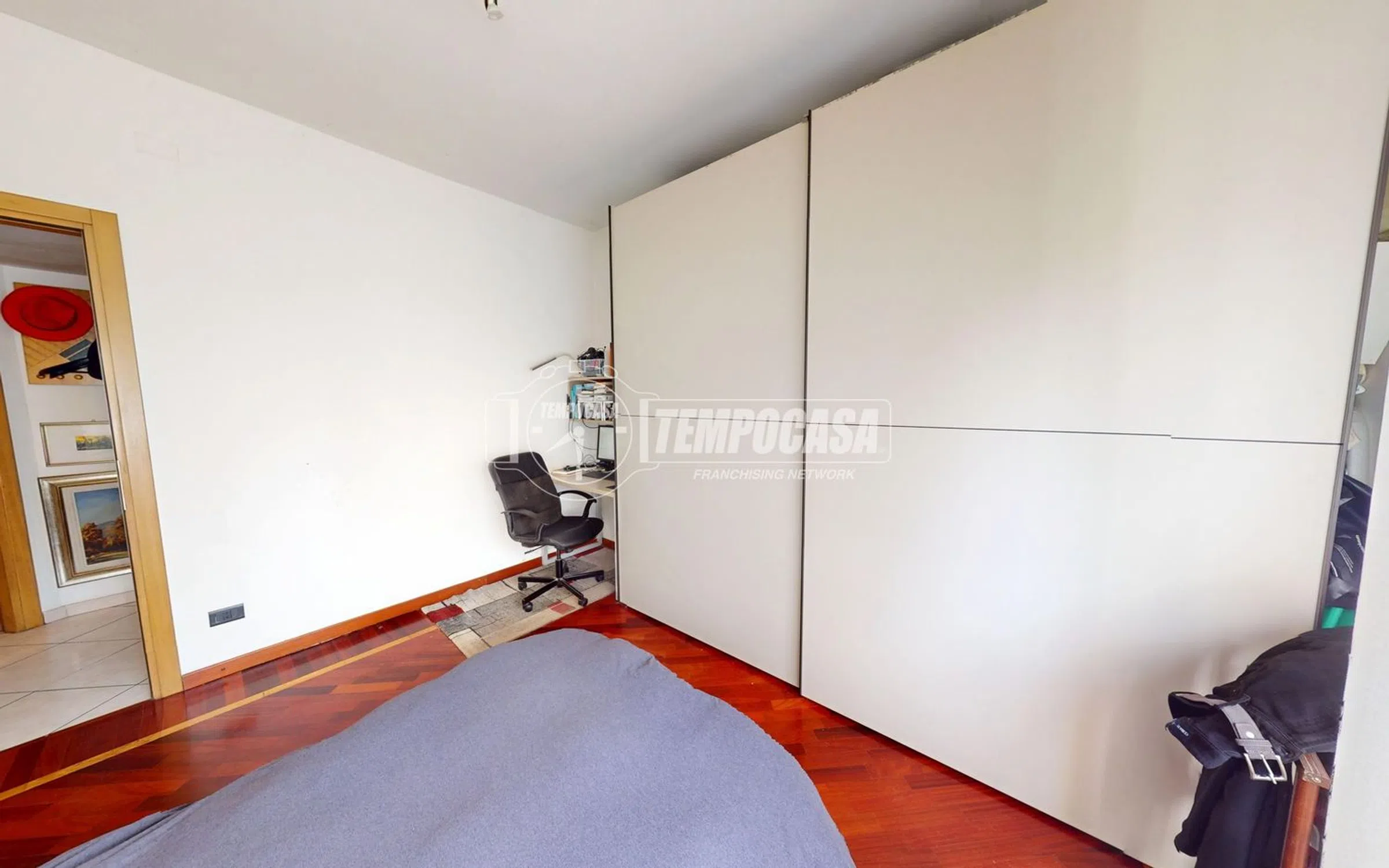 Trilocale in via Privata Armando Spadini - Photo 12