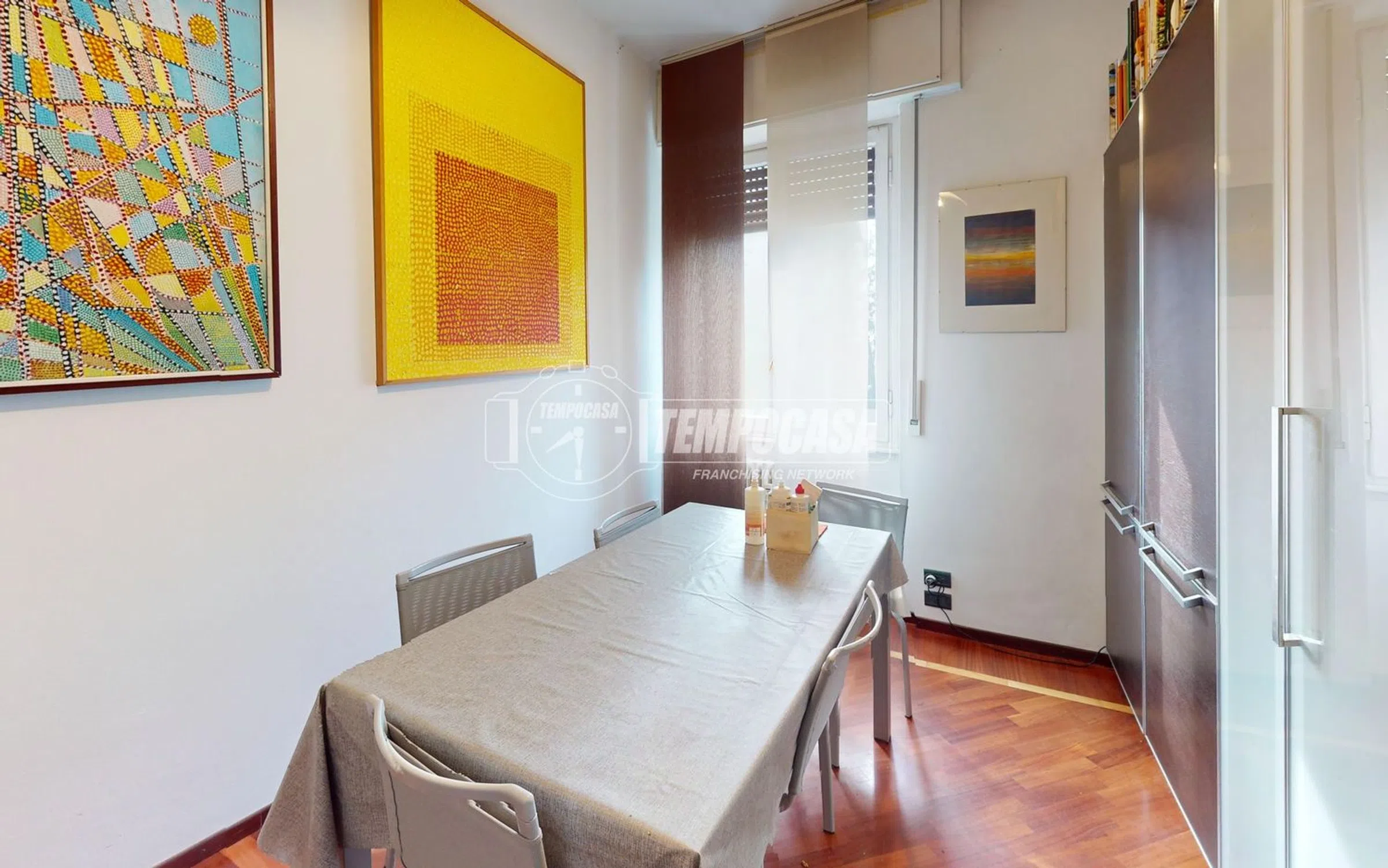Trilocale in via Privata Armando Spadini - Photo 16