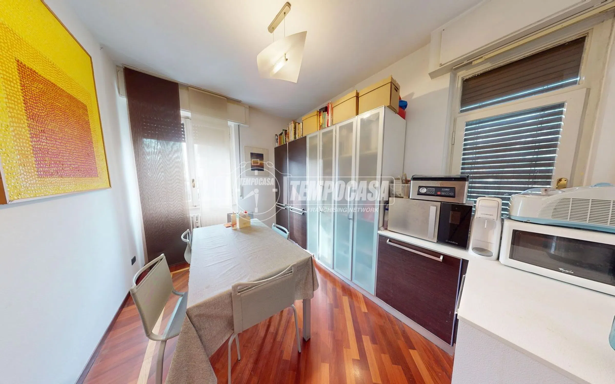 Trilocale in via Privata Armando Spadini - Photo 17