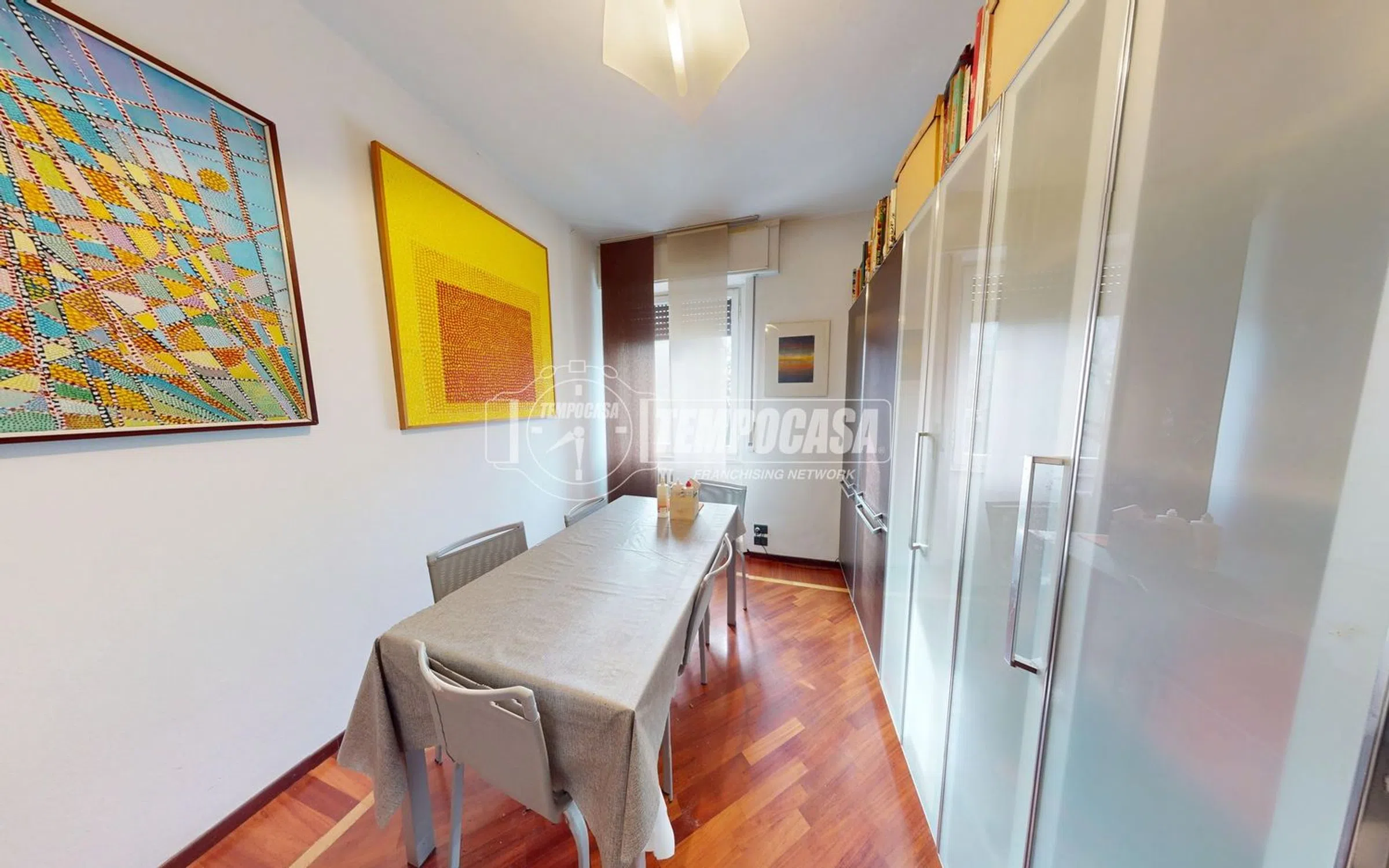 Trilocale in via Privata Armando Spadini - Photo 18