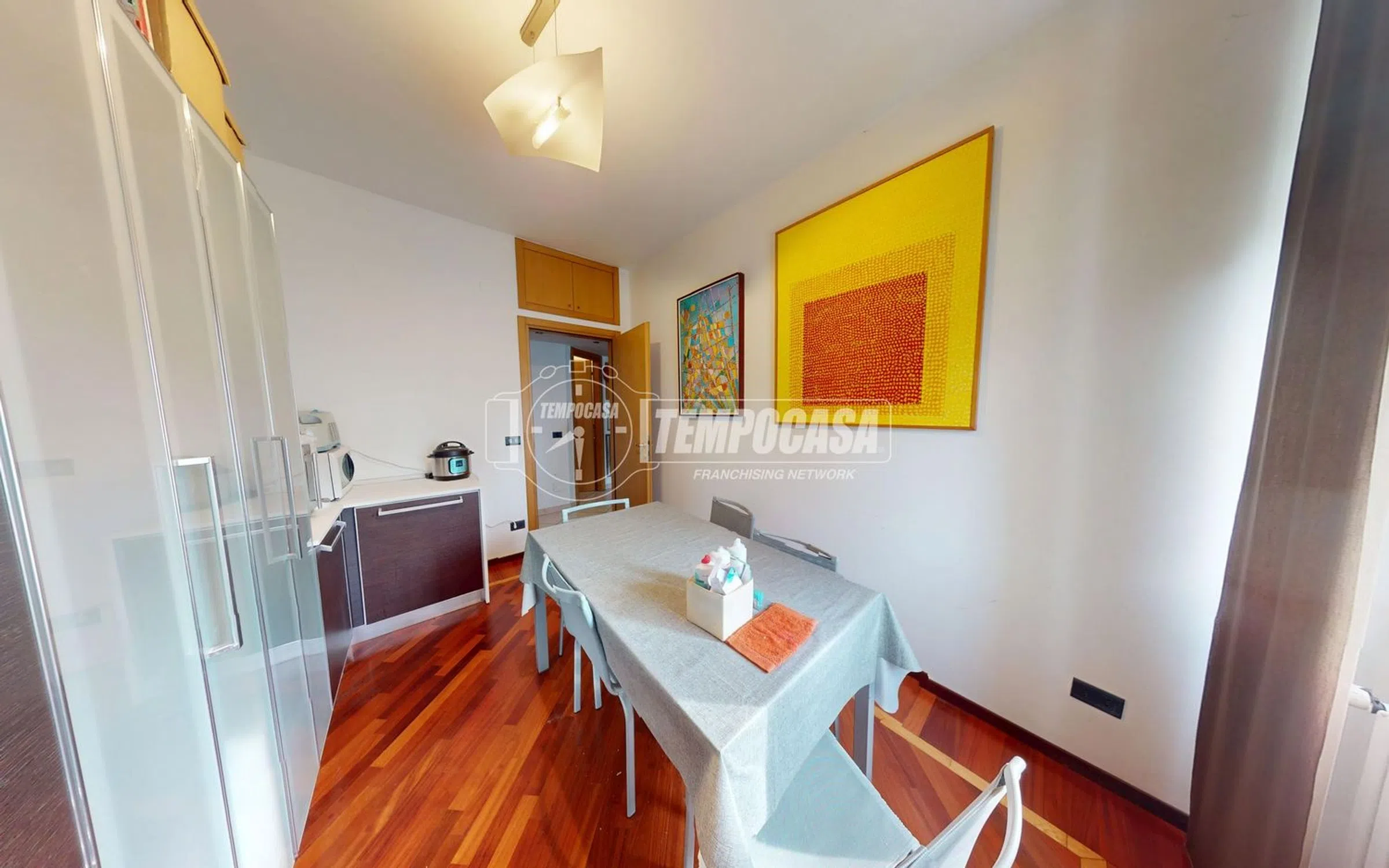 Trilocale in via Privata Armando Spadini - Photo 19