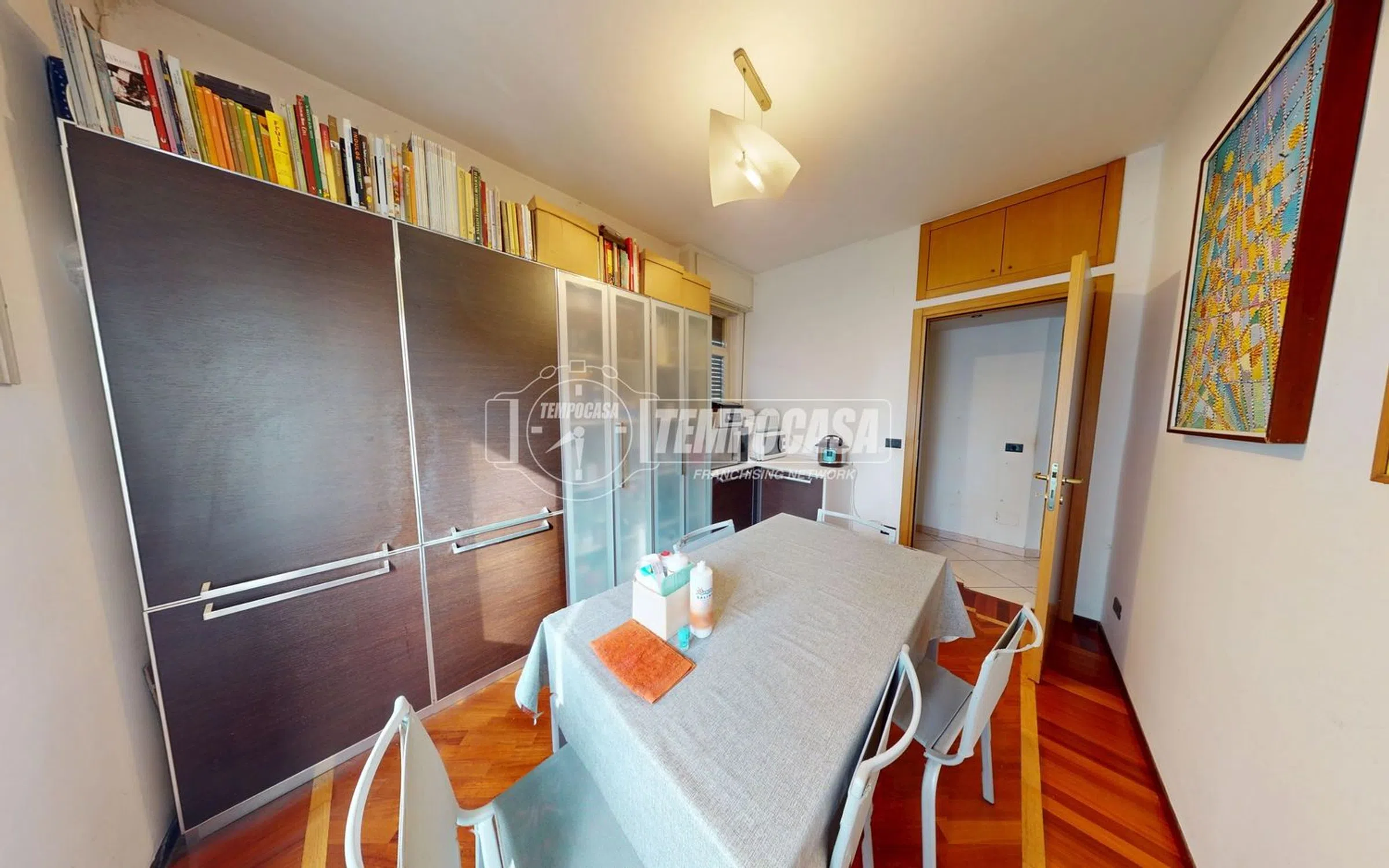 Trilocale in via Privata Armando Spadini - Photo 20