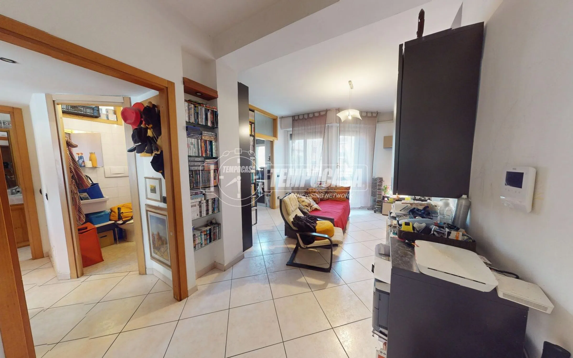 Trilocale in via Privata Armando Spadini - Photo 4