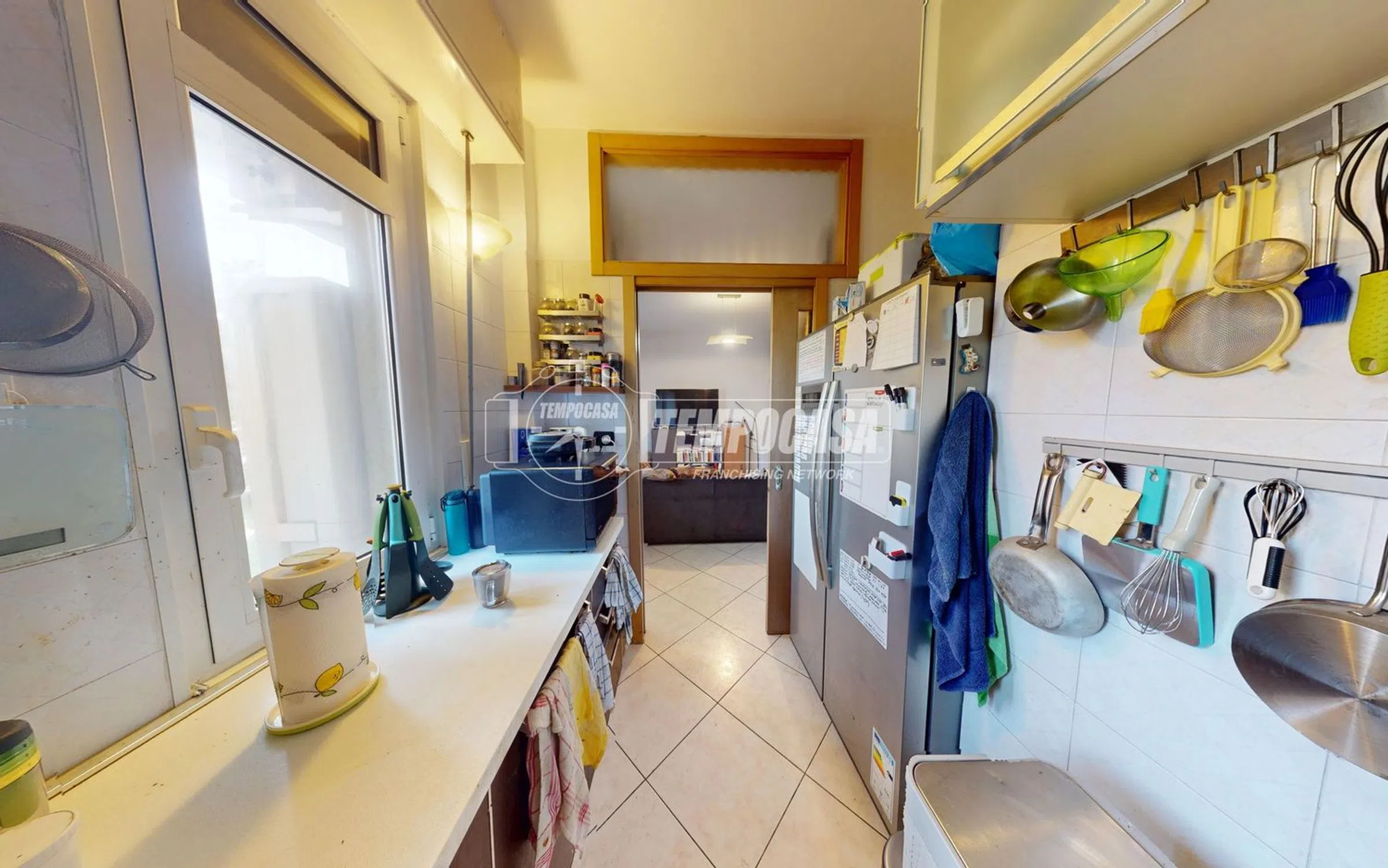 Trilocale in via Privata Armando Spadini - Photo 6