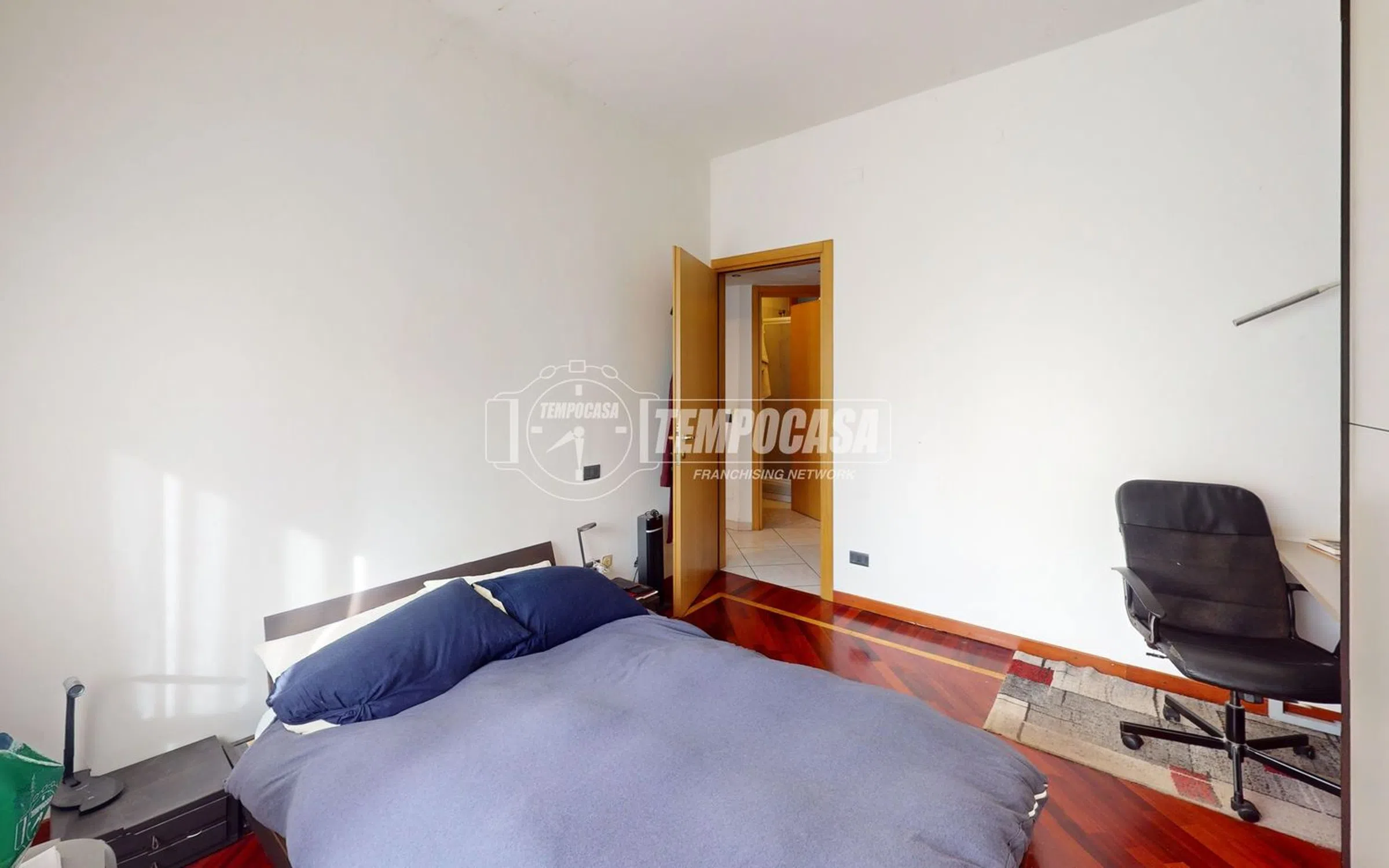 Trilocale in via Privata Armando Spadini - Photo 8