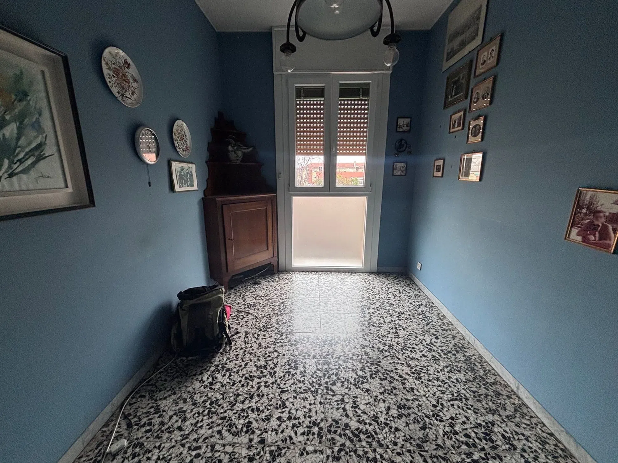 Quadrilocale in via Luisa Battistotti Sassi, 14 - Photo 18