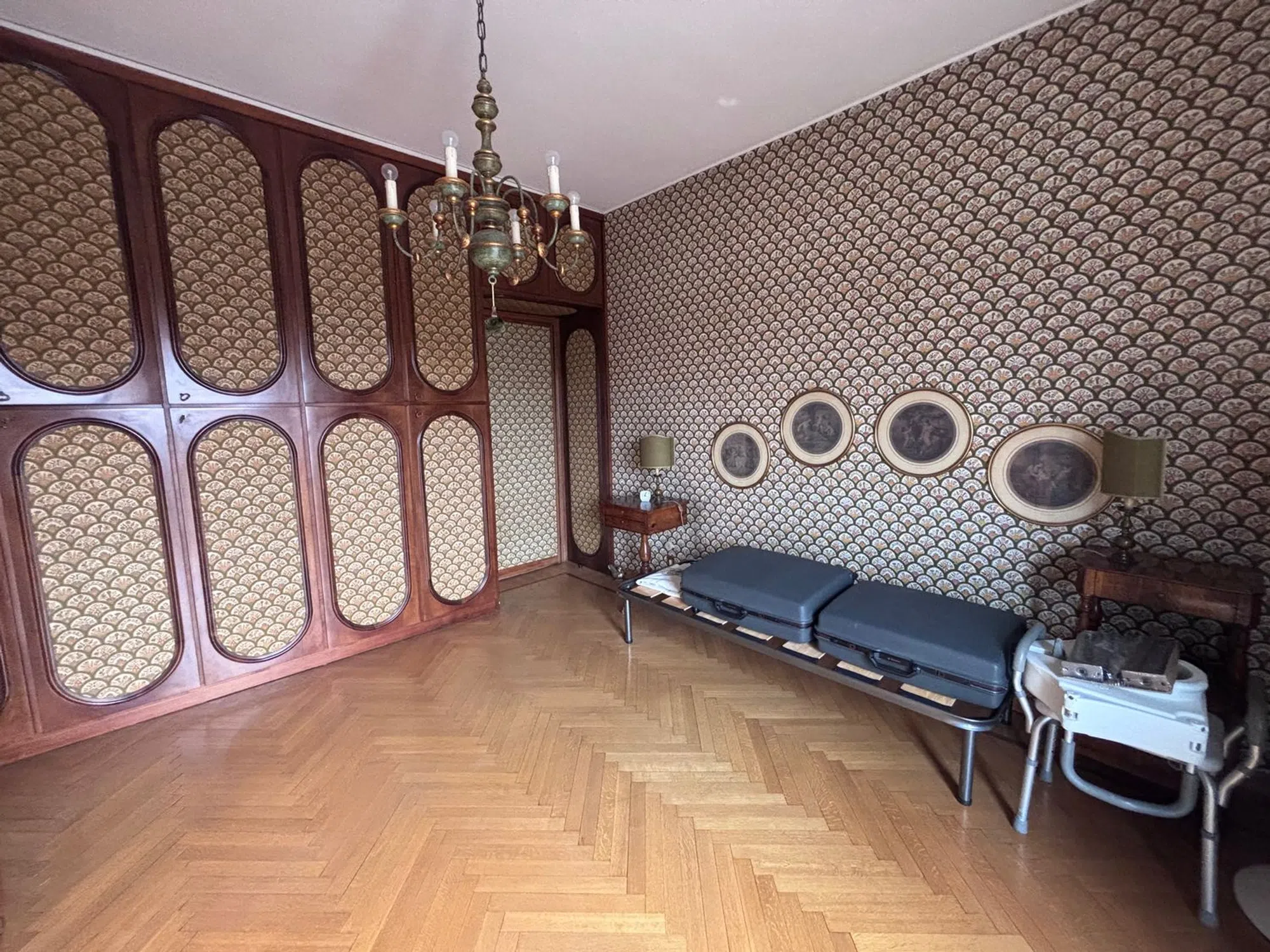 Quadrilocale in via Luisa Battistotti Sassi, 14 - Photo 10