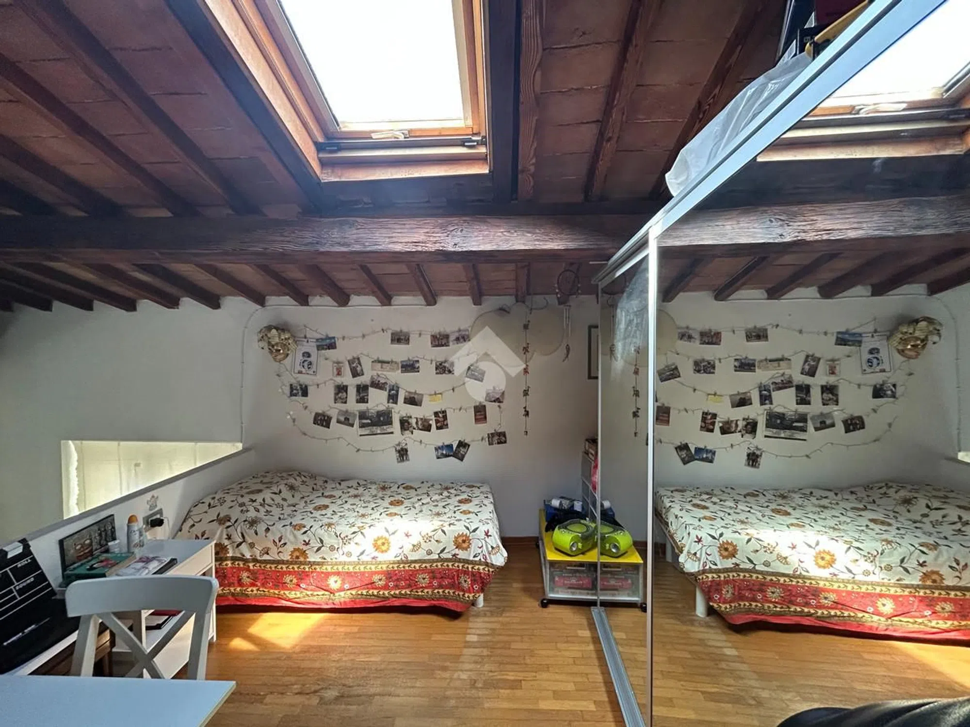 Quadrilocale in via Aretina, 459 - Photo 13