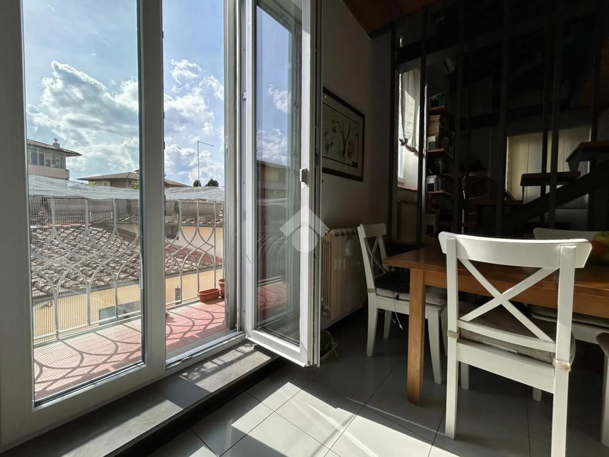 Quadrilocale in via Aretina, 459 - Photo 17