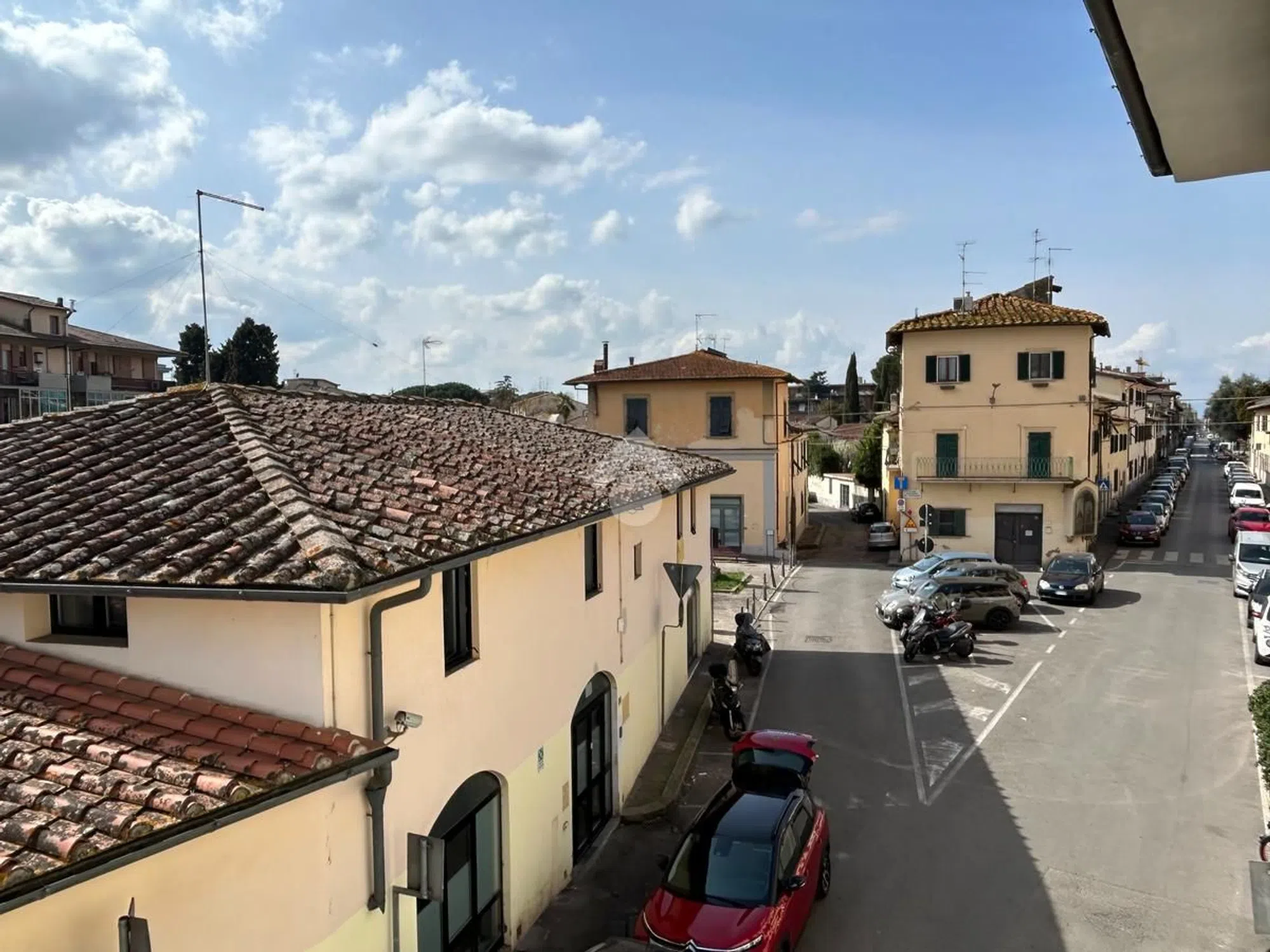 Quadrilocale in via Aretina, 459 - Photo 18