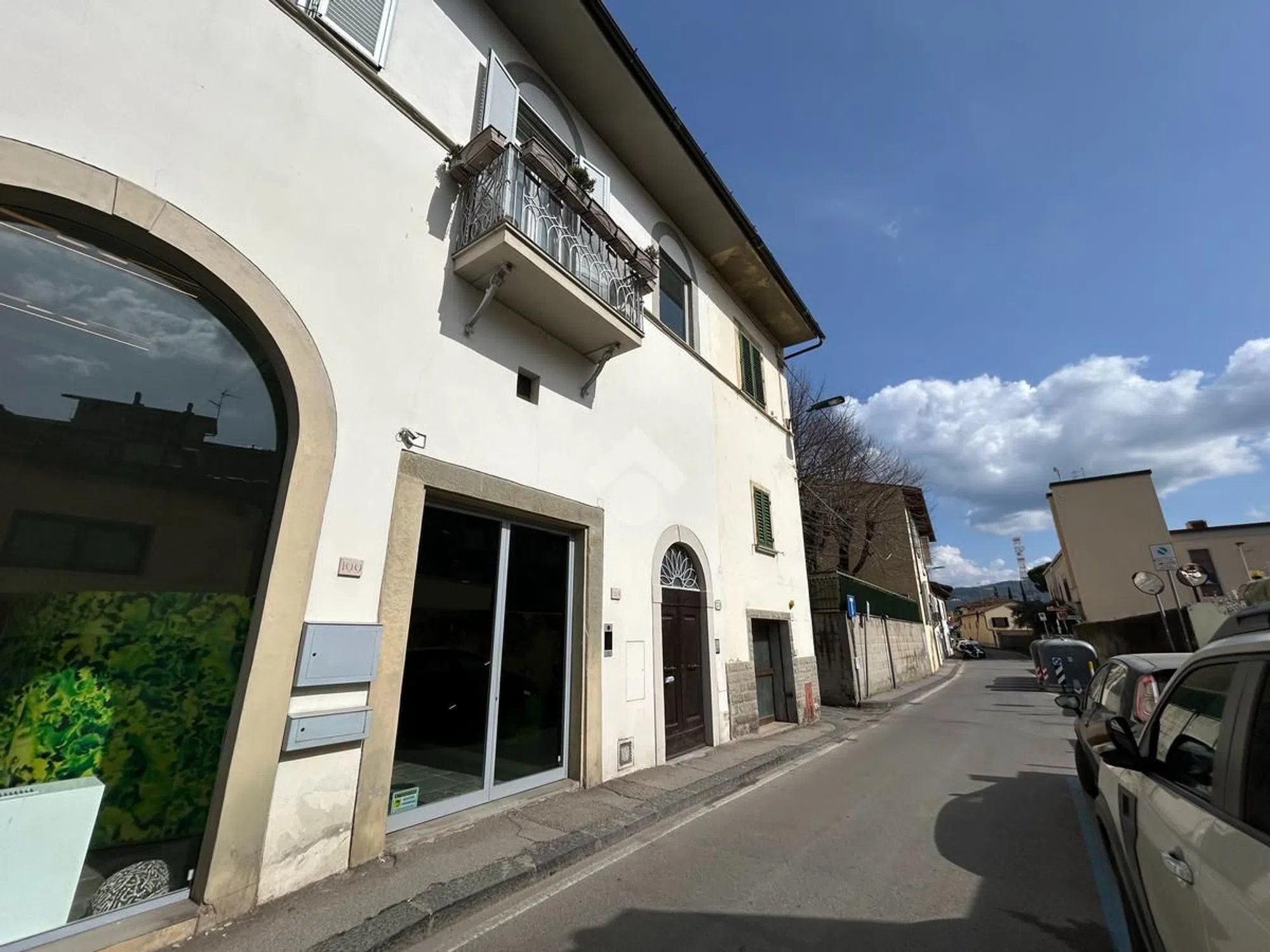 Quadrilocale in via Aretina, 459 - Photo 19