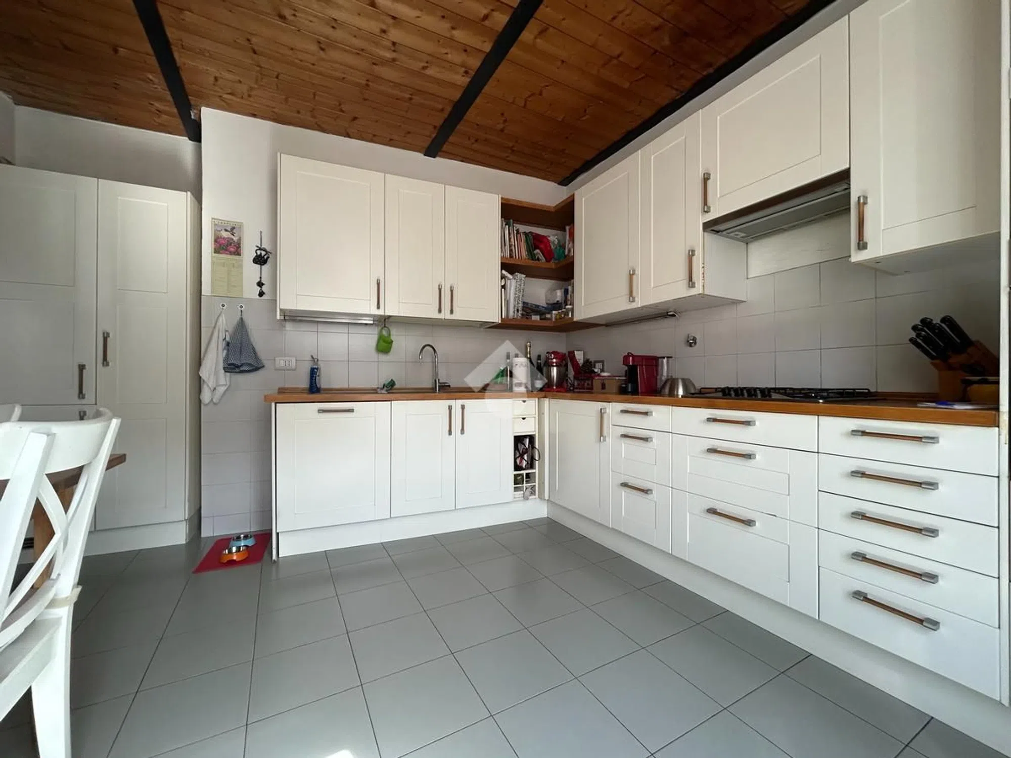 Quadrilocale in via Aretina, 459 - Photo 3