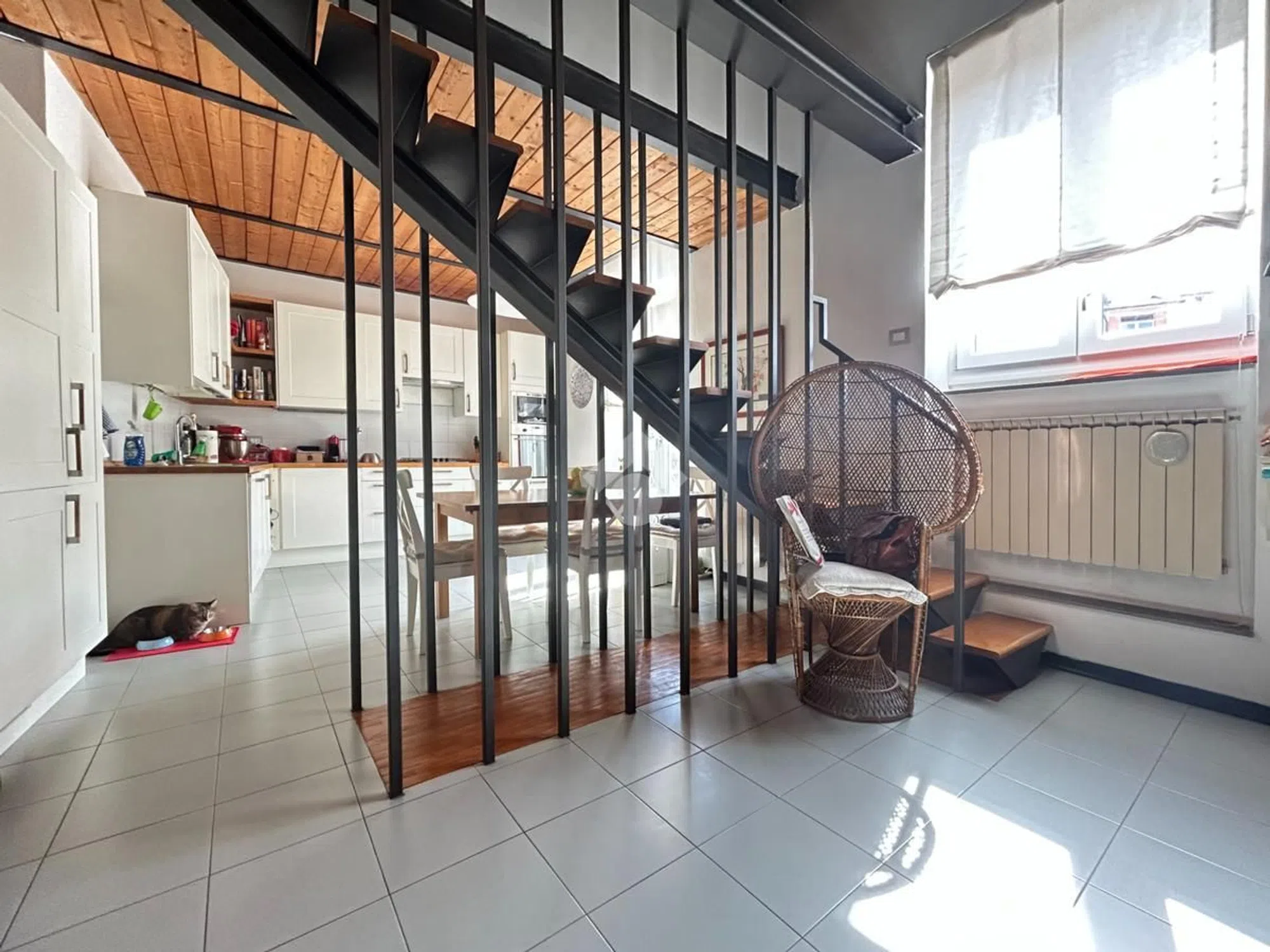 Quadrilocale in via Aretina, 459 - Photo 4