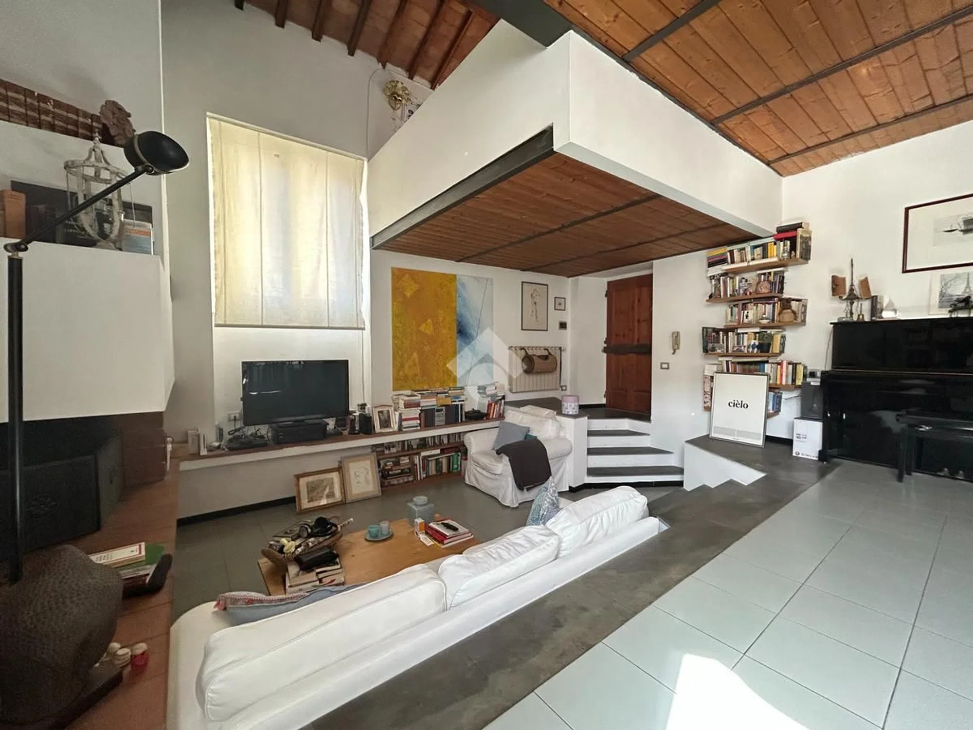 Quadrilocale in via Aretina, 459 - Photo 6