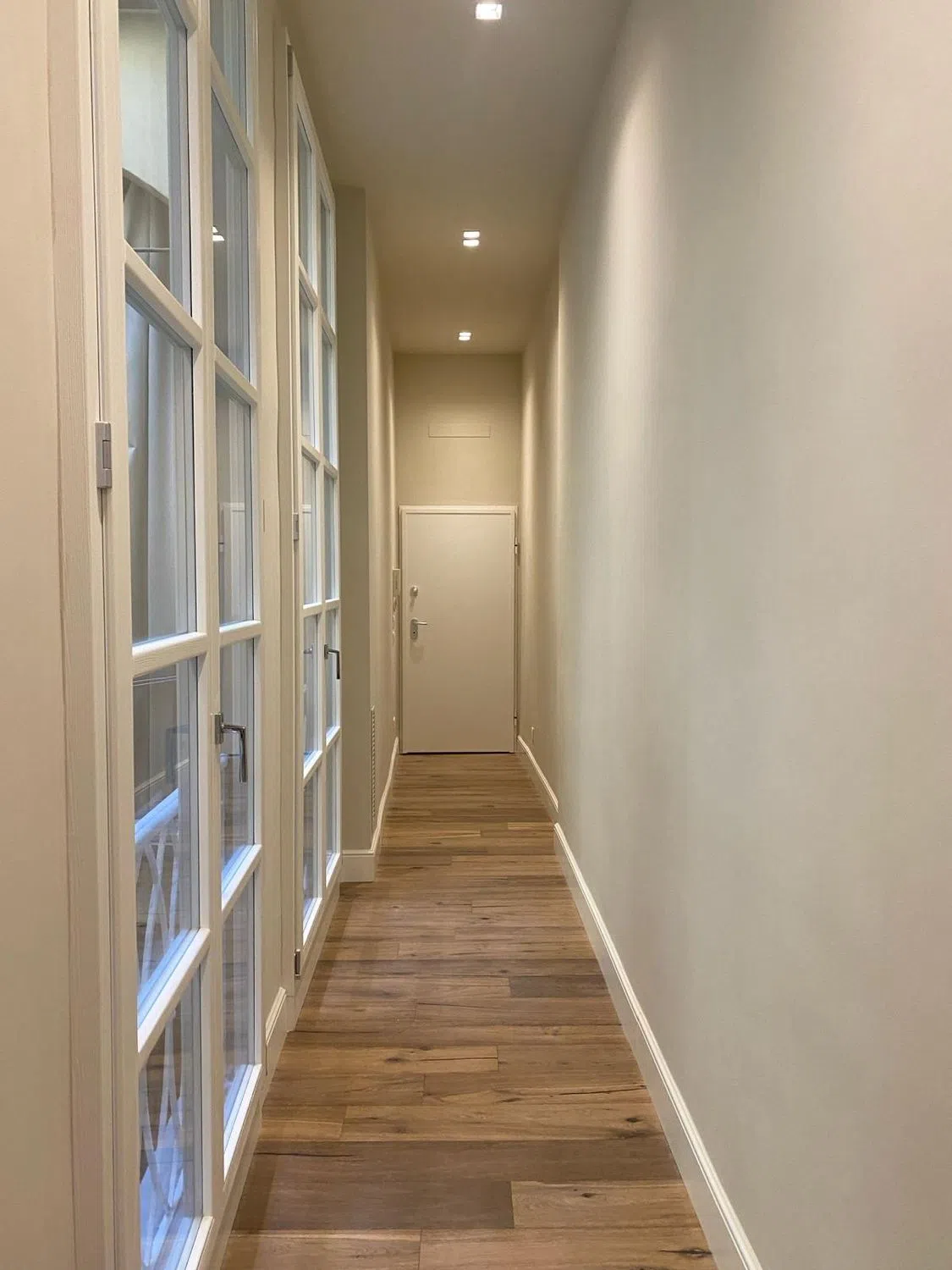 Appartamento su due piani in via Brunetto Latini - Photo 3