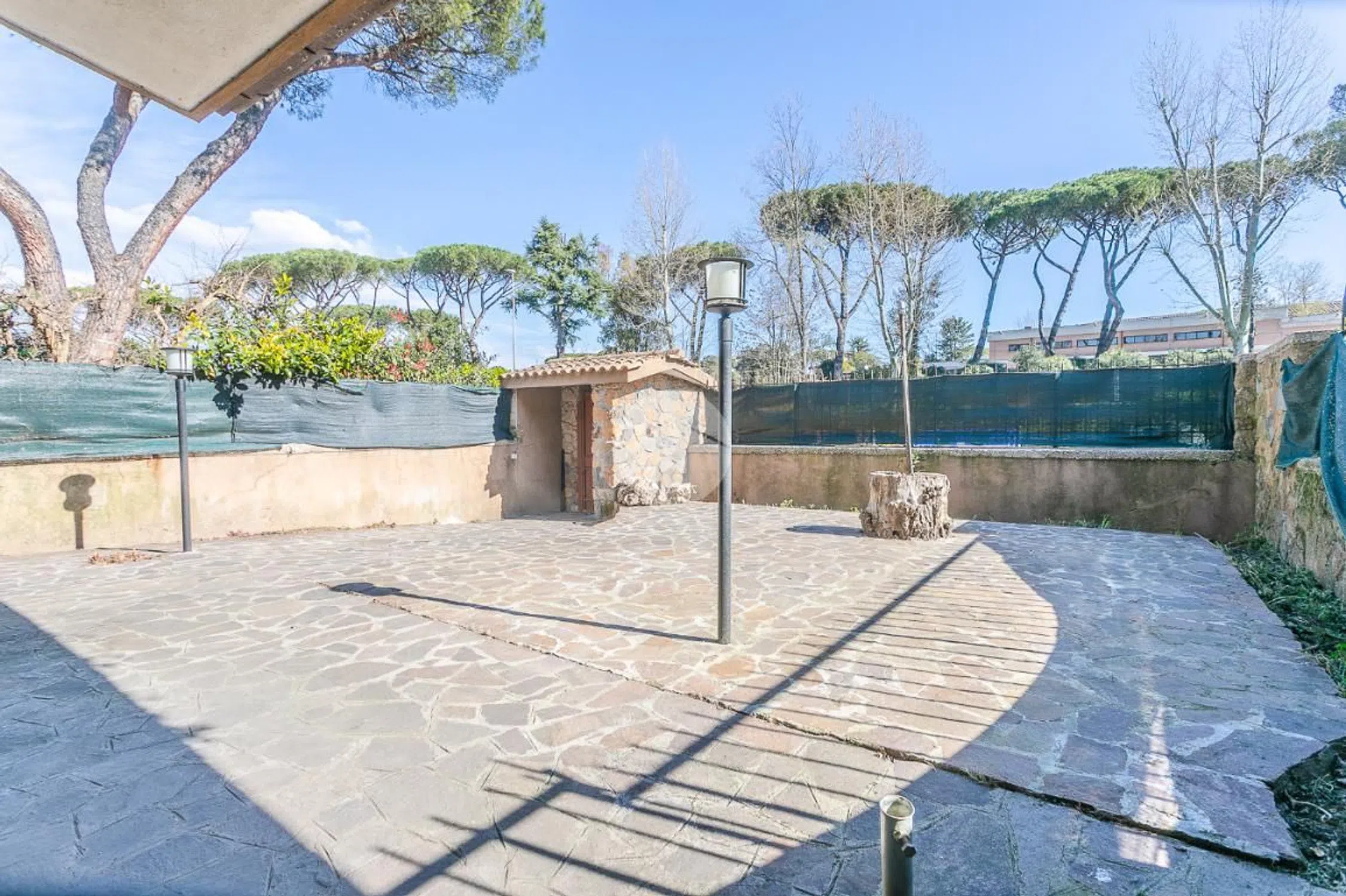 Appartamento in via Appia Pignatelli, 370 - Photo 2