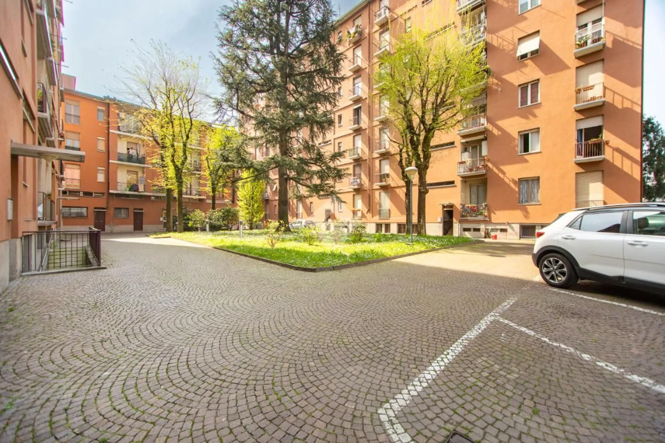Trilocale in via Privata Paolo Rotta, 10 - Photo 4