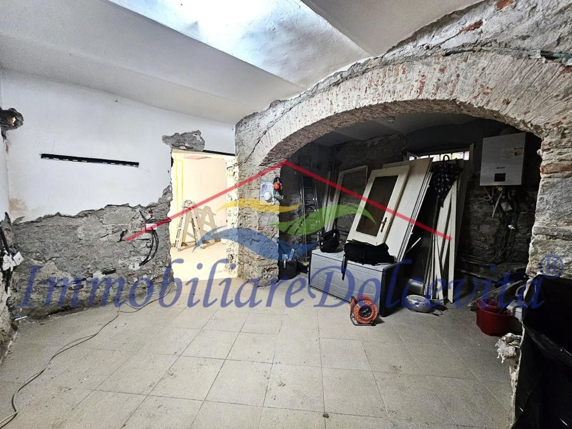 Quadrilocale in via del Pratellino, 1 - Photo 2
