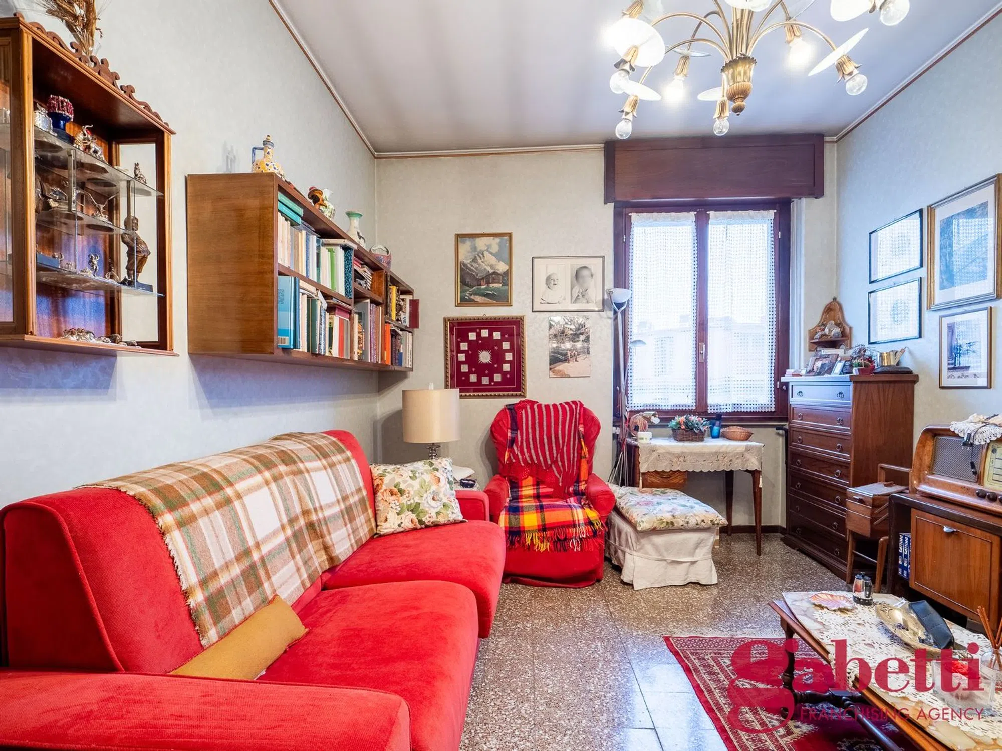 Trilocale in via Casoretto, 8 - Photo 2